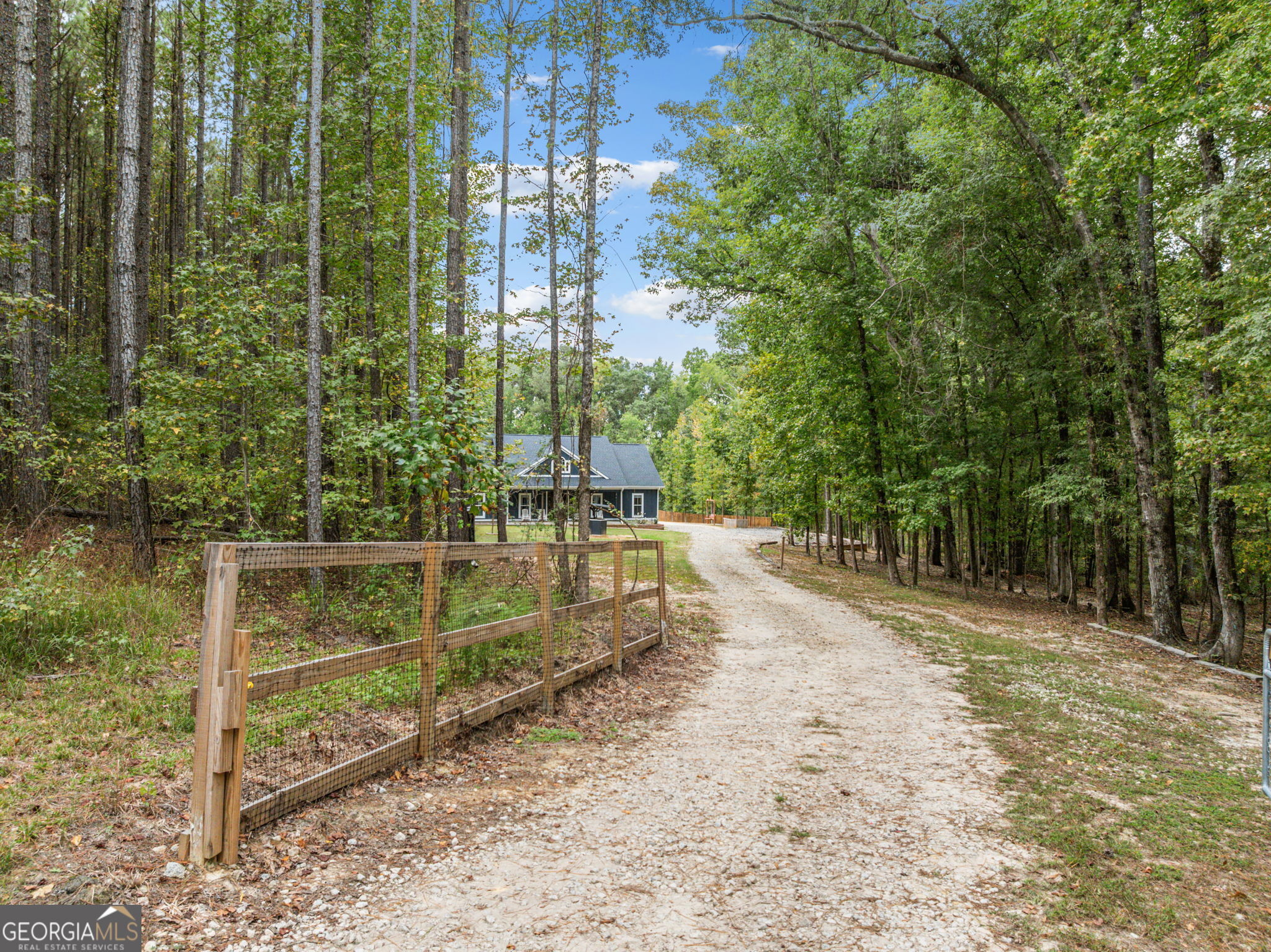 1377 Winding Ridge Drive Tignall GA 30668
