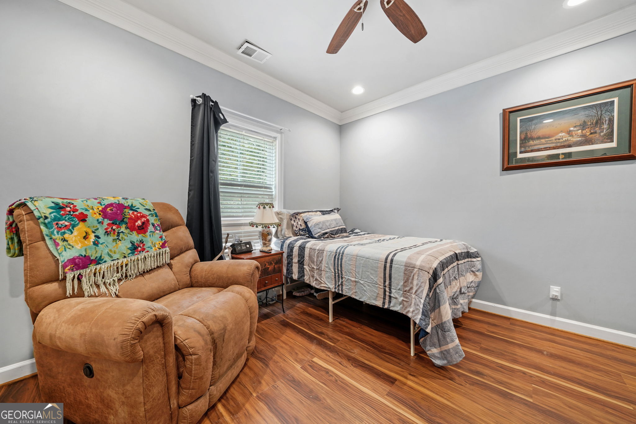 1377 Winding Ridge Drive Tignall GA 30668