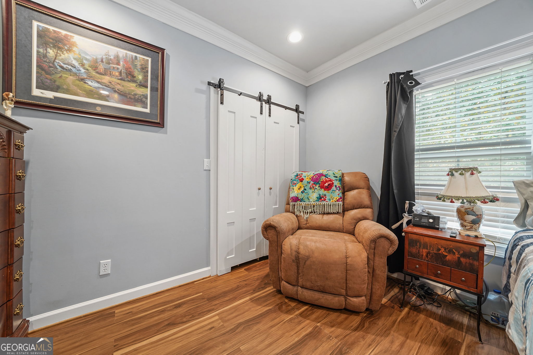 1377 Winding Ridge Drive Tignall GA 30668