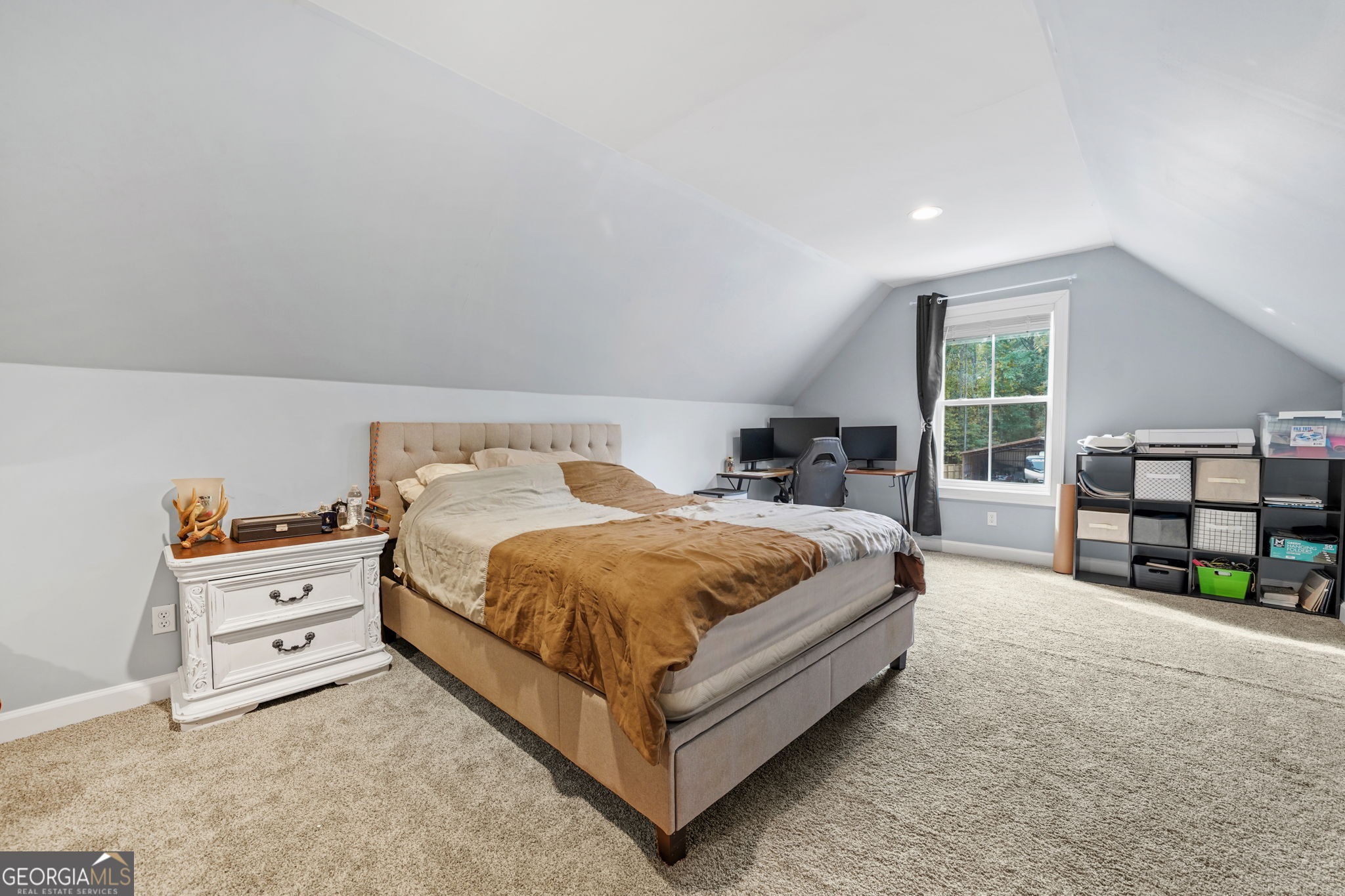 1377 Winding Ridge Drive Tignall GA 30668