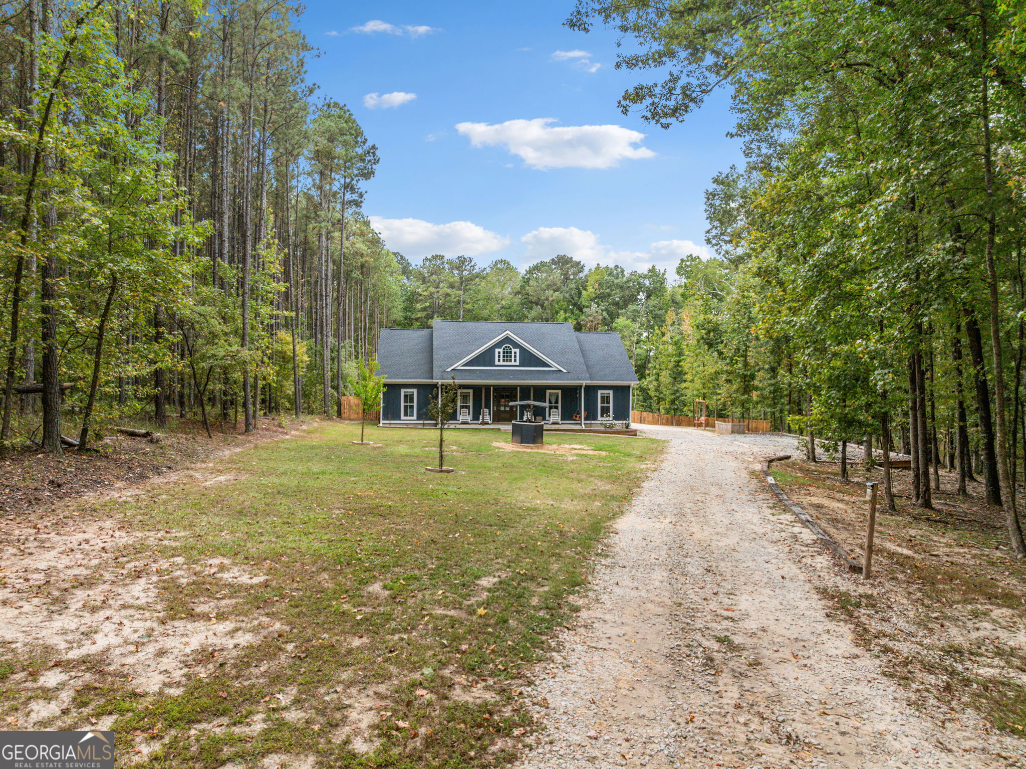 1377 Winding Ridge Drive Tignall GA 30668