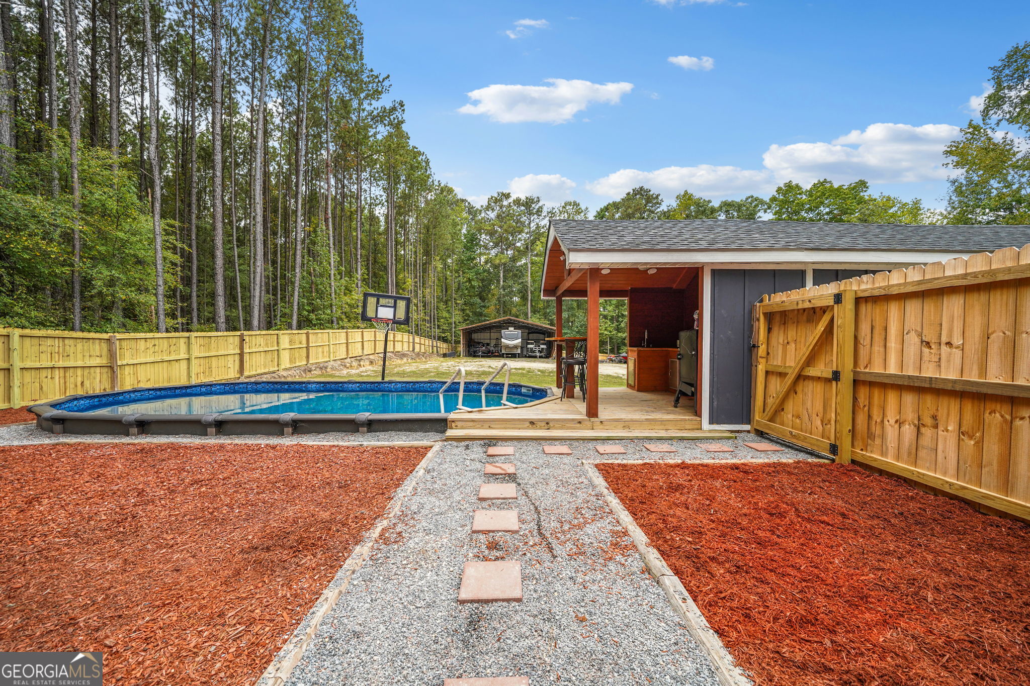 1377 Winding Ridge Drive Tignall GA 30668