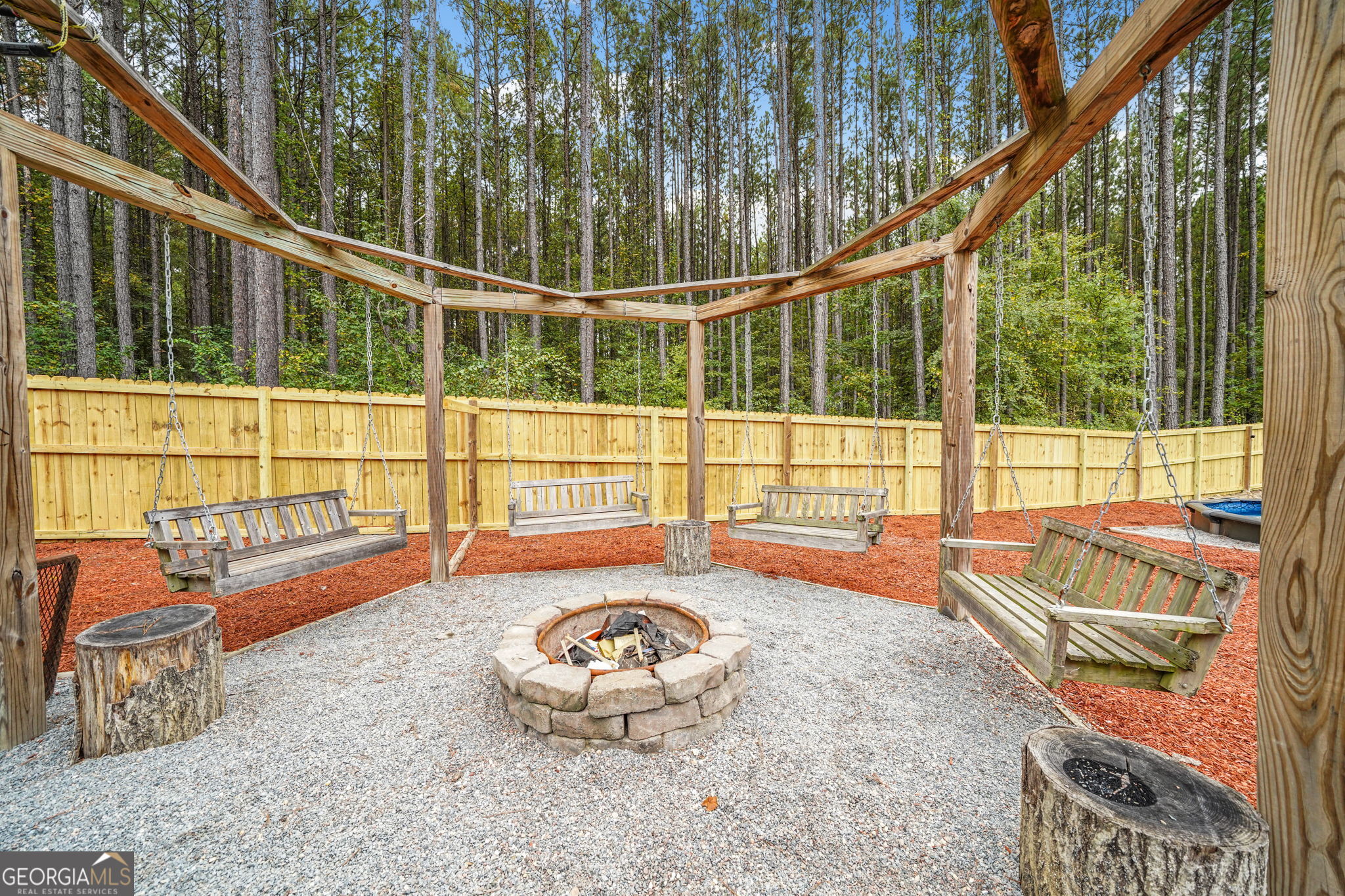 1377 Winding Ridge Drive Tignall GA 30668