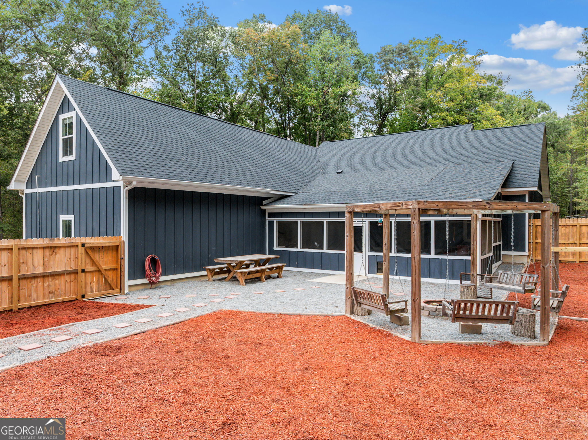 1377 Winding Ridge Drive Tignall GA 30668