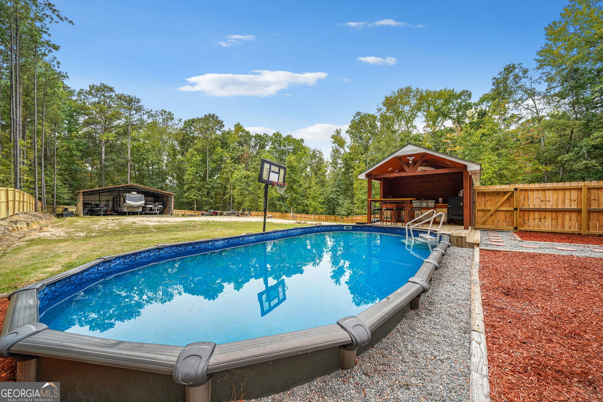 1377 Winding Ridge Drive Tignall GA 30668