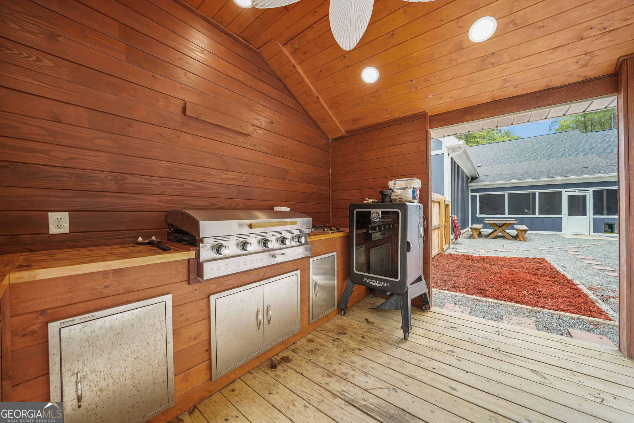 1377 Winding Ridge Drive Tignall GA 30668