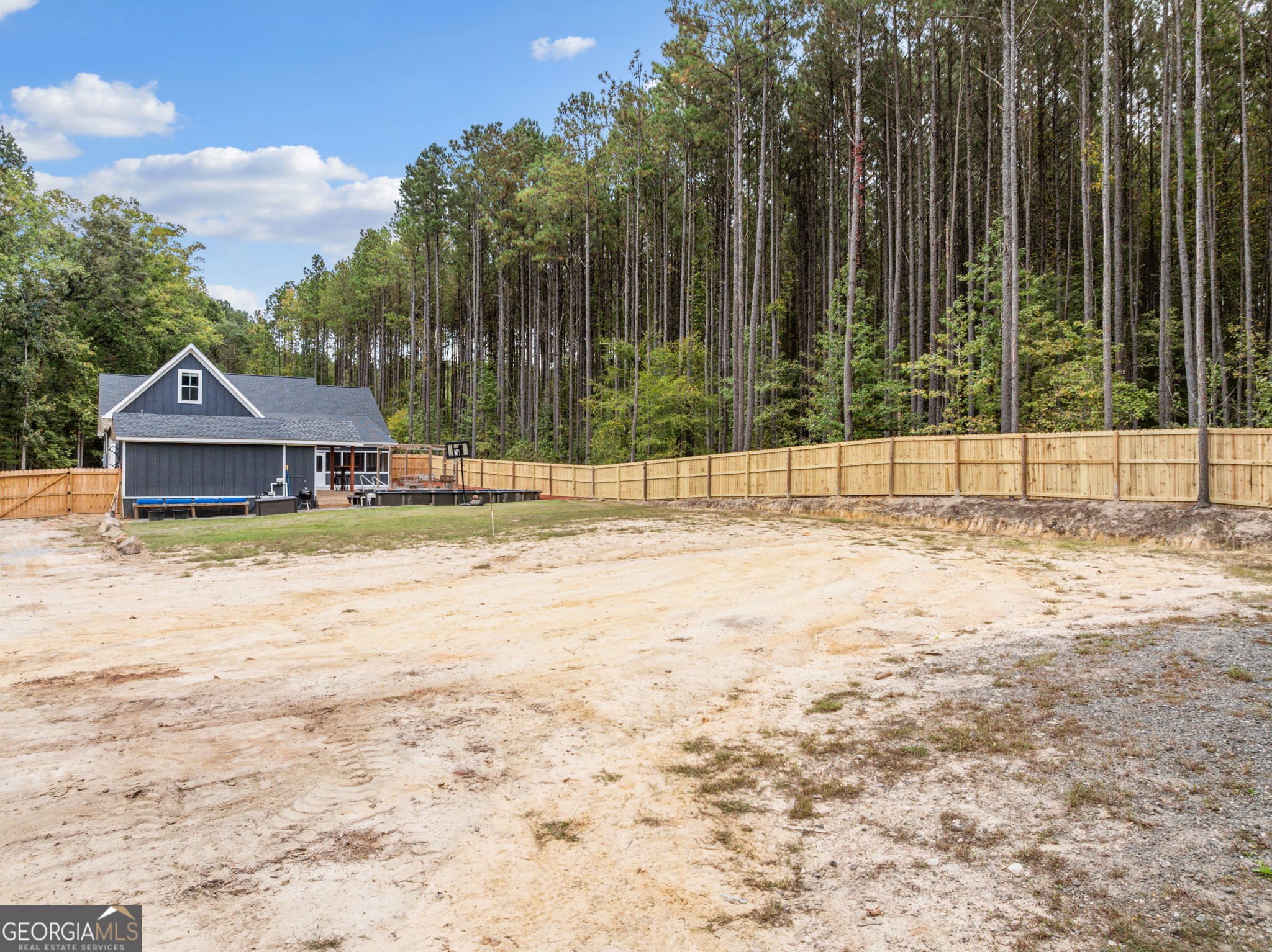 1377 Winding Ridge Drive Tignall GA 30668