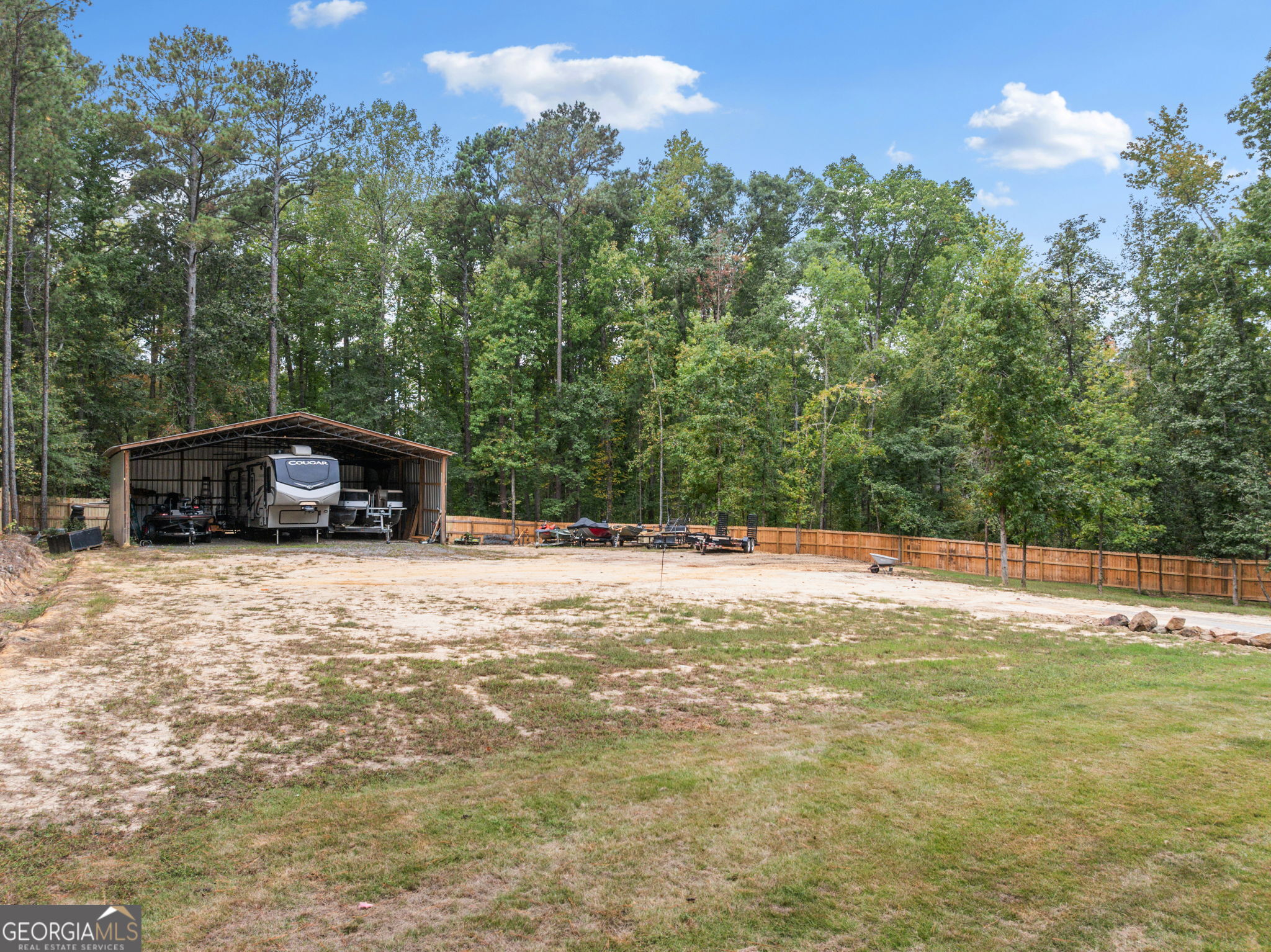 1377 Winding Ridge Drive Tignall GA 30668