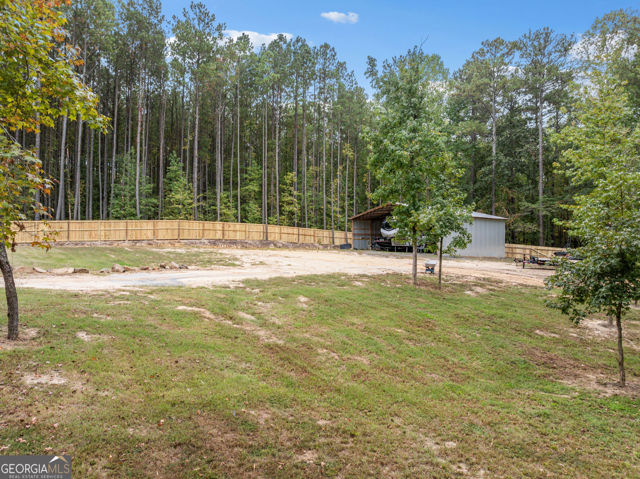1377 Winding Ridge Drive Tignall GA 30668