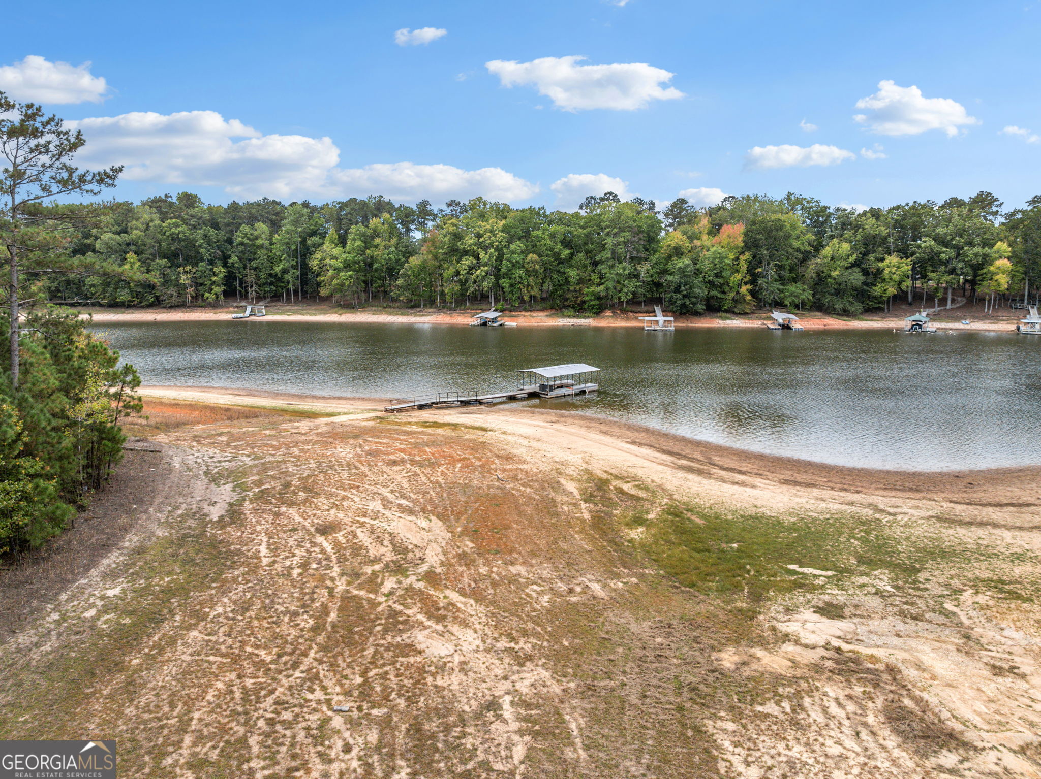1377 Winding Ridge Drive Tignall GA 30668