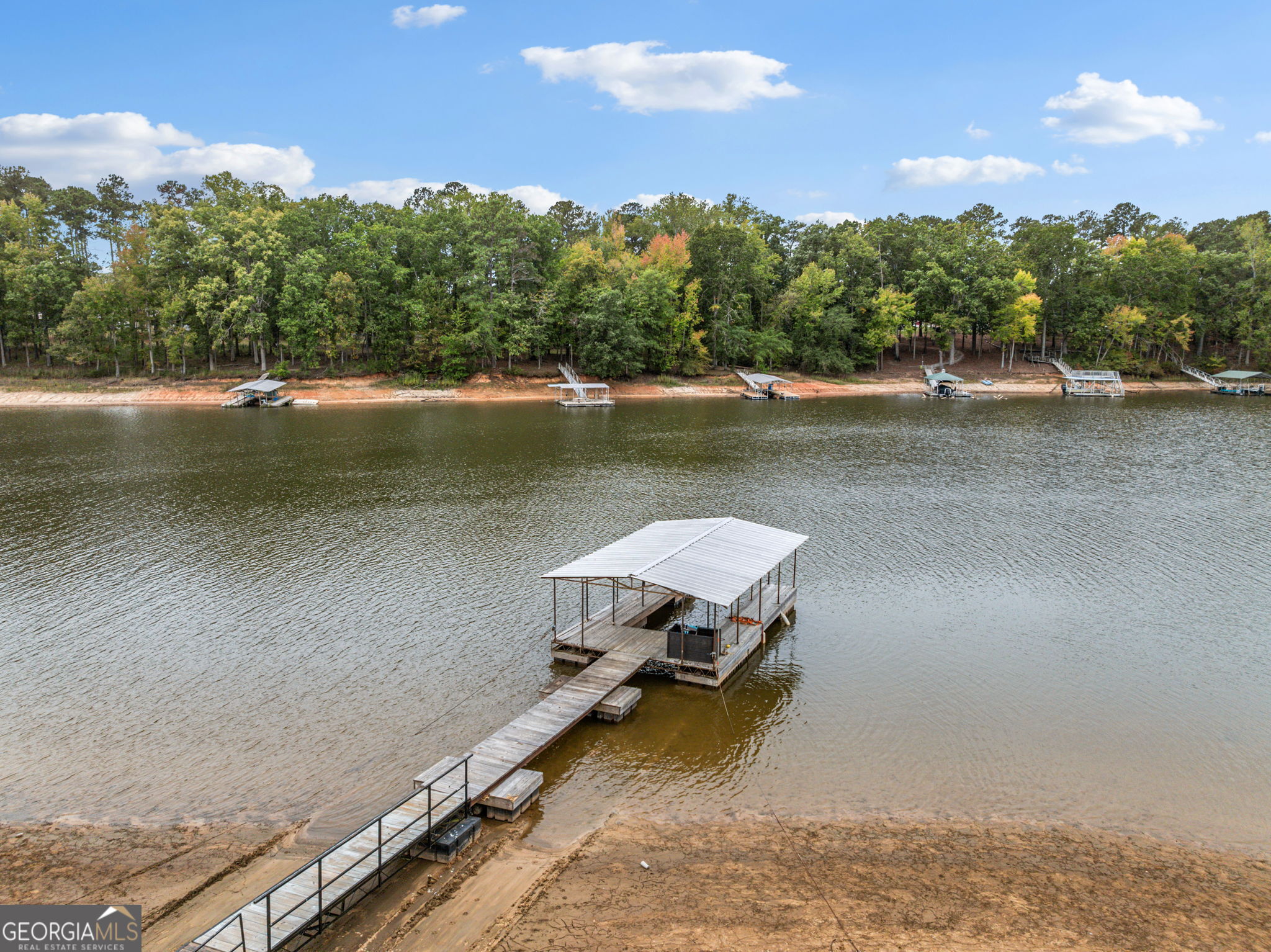 1377 Winding Ridge Drive Tignall GA 30668