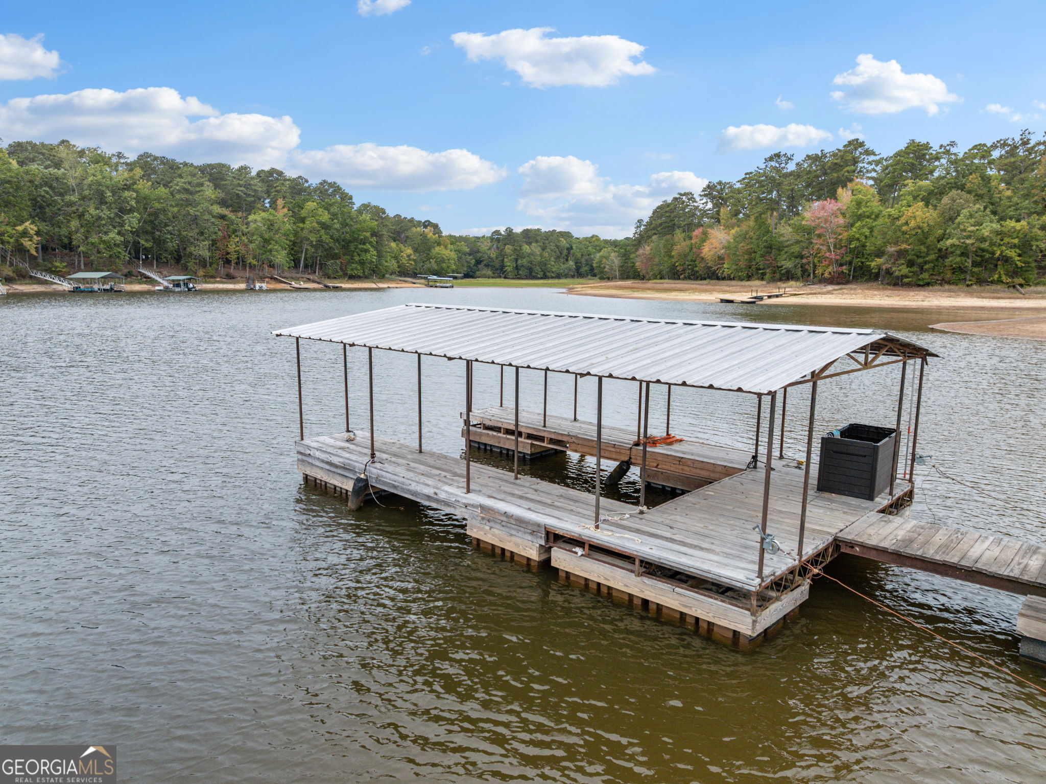 1377 Winding Ridge Drive Tignall GA 30668