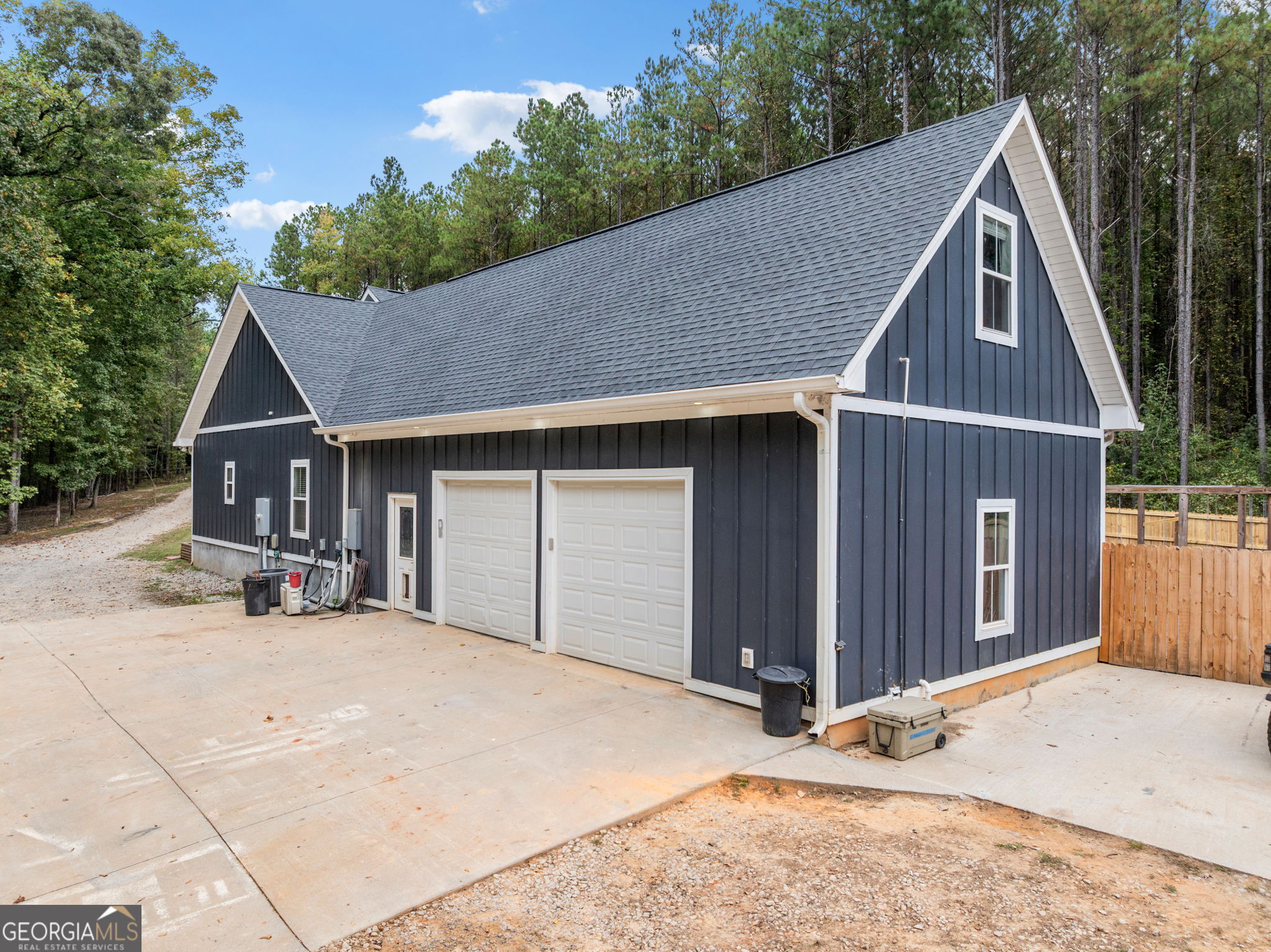 1377 Winding Ridge Drive Tignall GA 30668