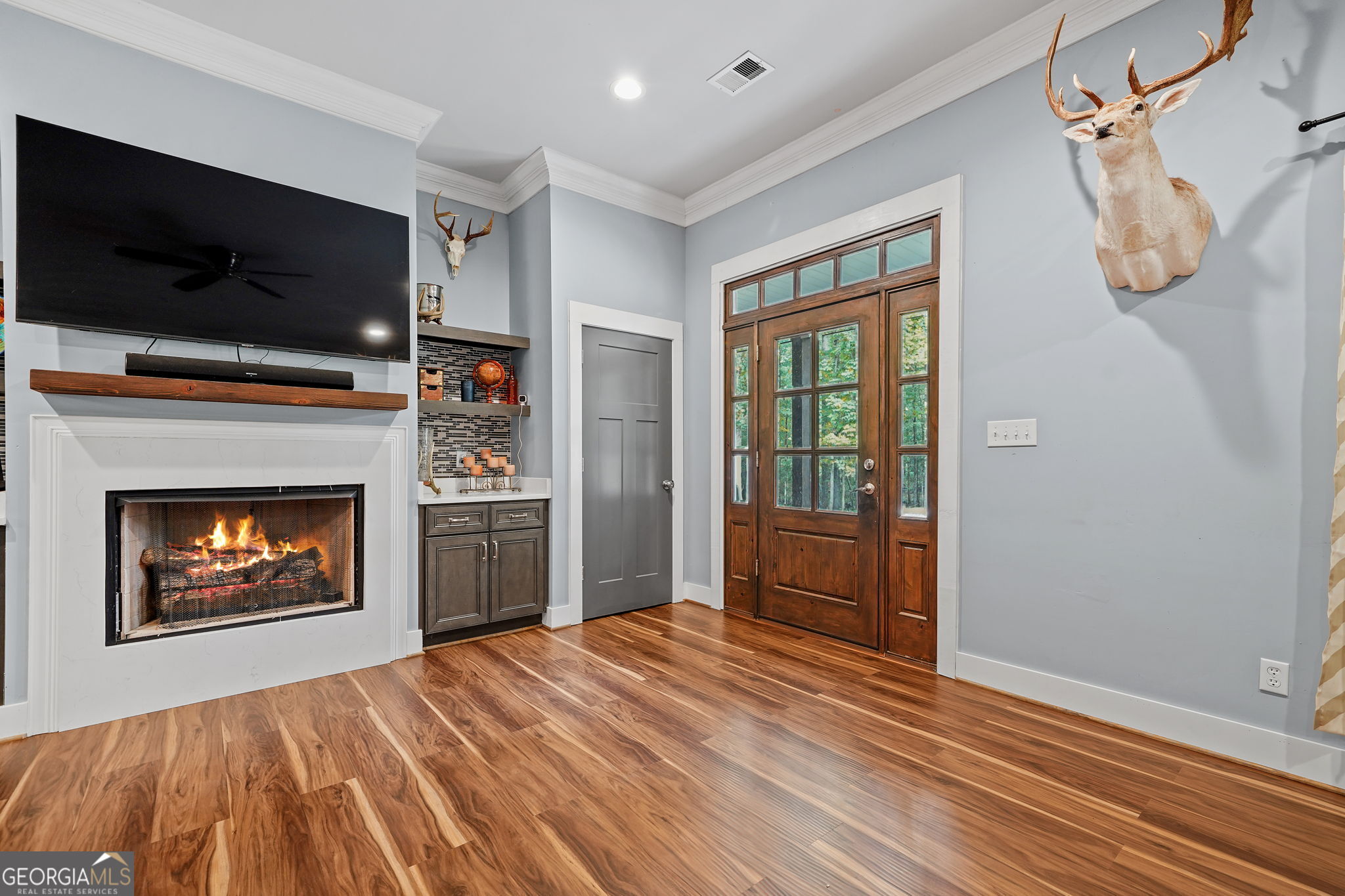 1377 Winding Ridge Drive Tignall GA 30668