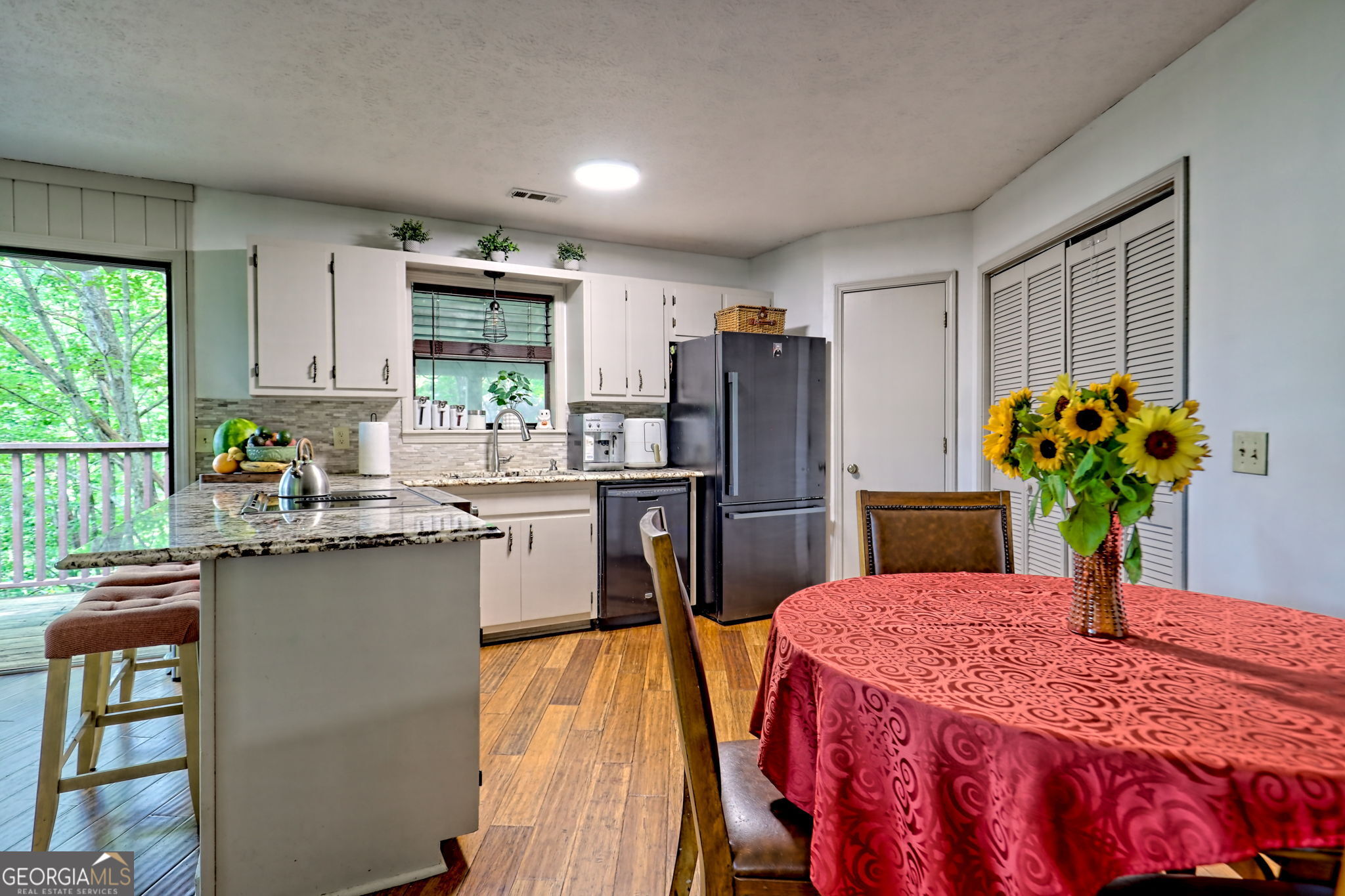 480 Sky High Drive Sky Valley GA 30537