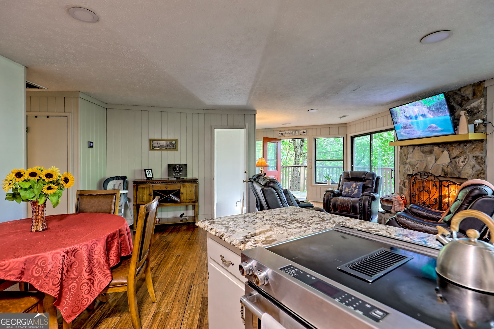 480 Sky High Drive Sky Valley GA 30537