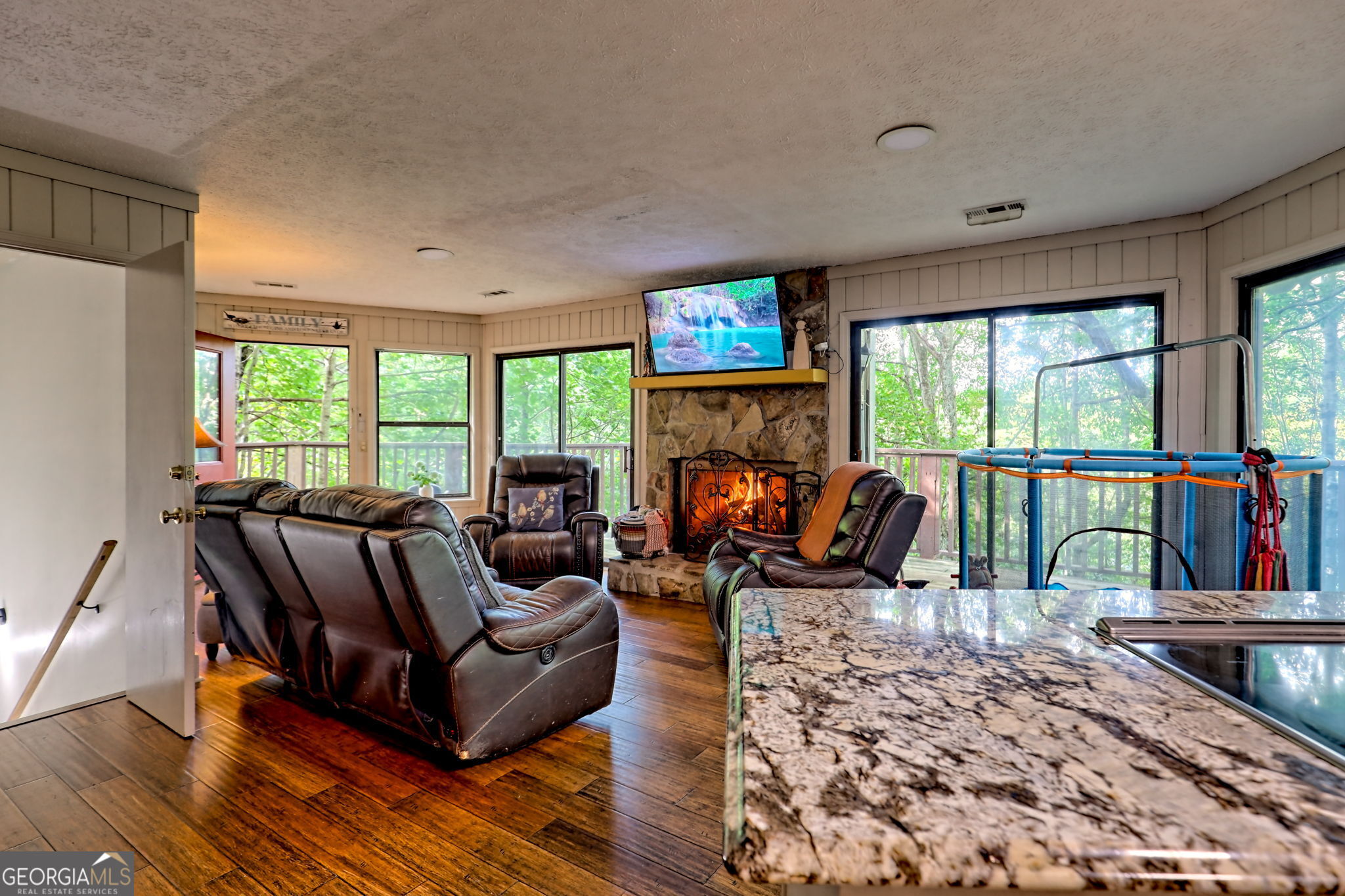 480 Sky High Drive Sky Valley GA 30537