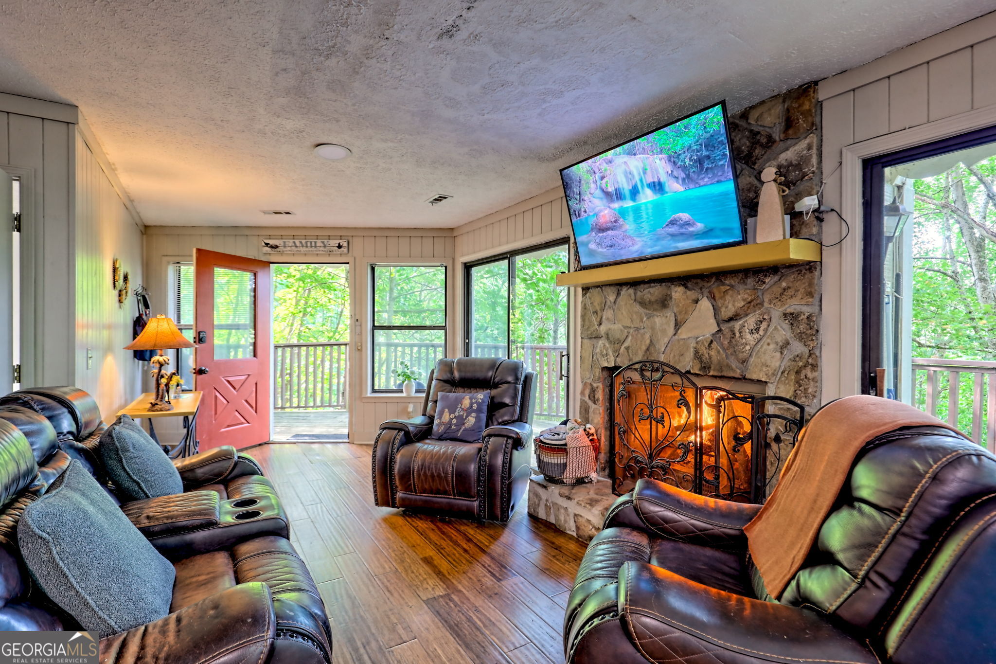 480 Sky High Drive Sky Valley GA 30537