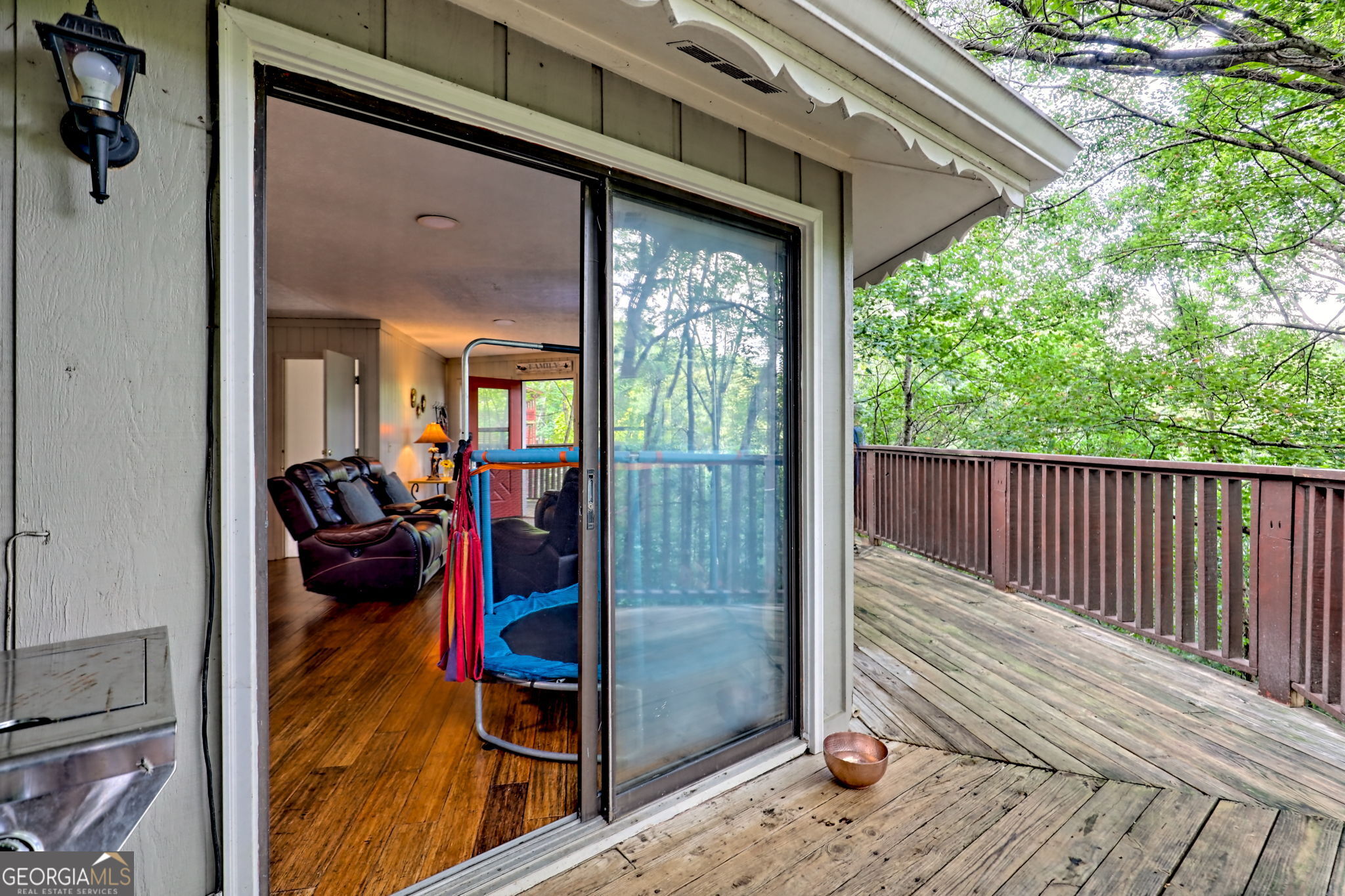 480 Sky High Drive Sky Valley GA 30537