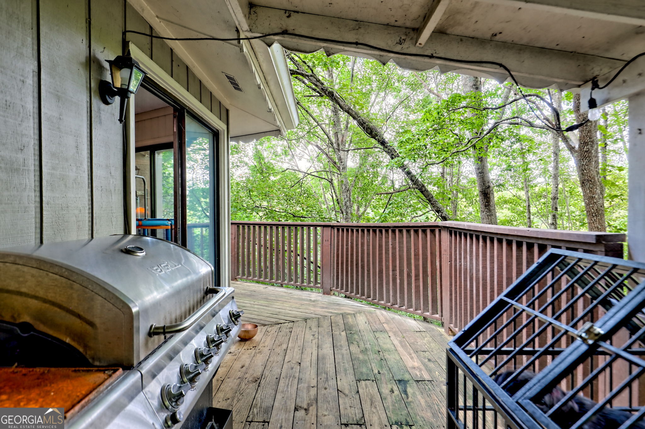480 Sky High Drive Sky Valley GA 30537