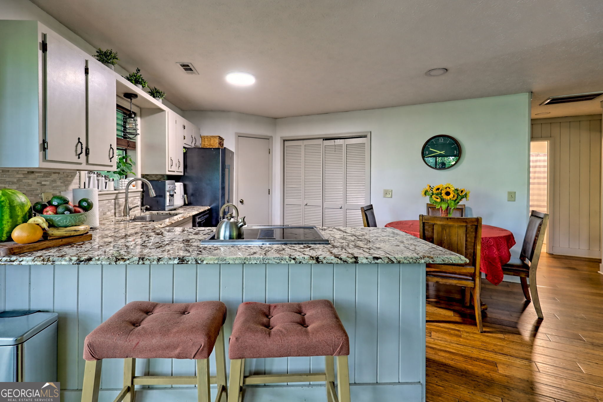480 Sky High Drive Sky Valley GA 30537