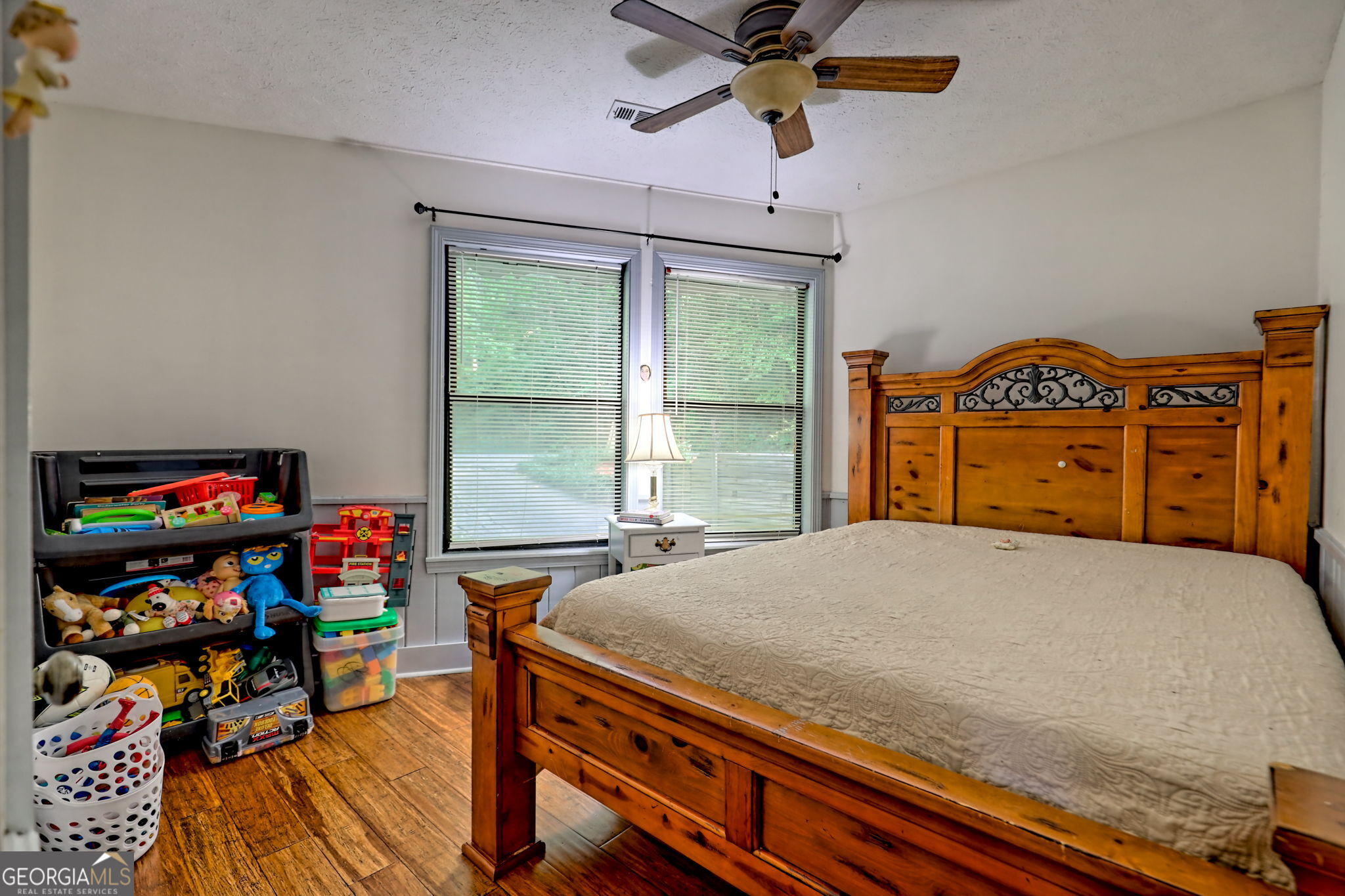 480 Sky High Drive Sky Valley GA 30537