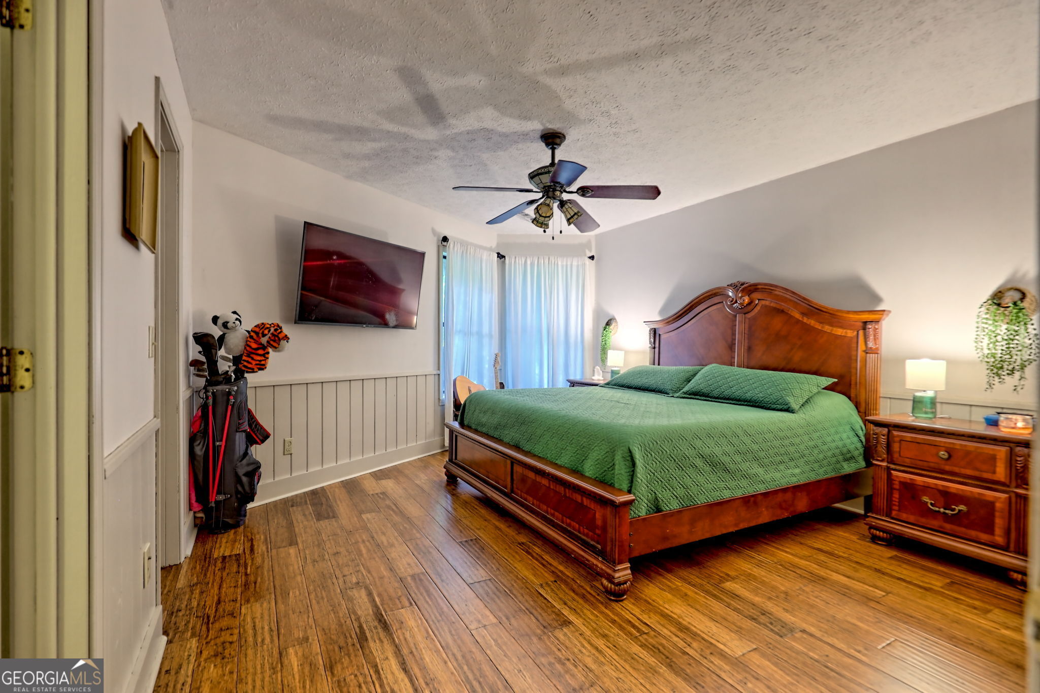 480 Sky High Drive Sky Valley GA 30537