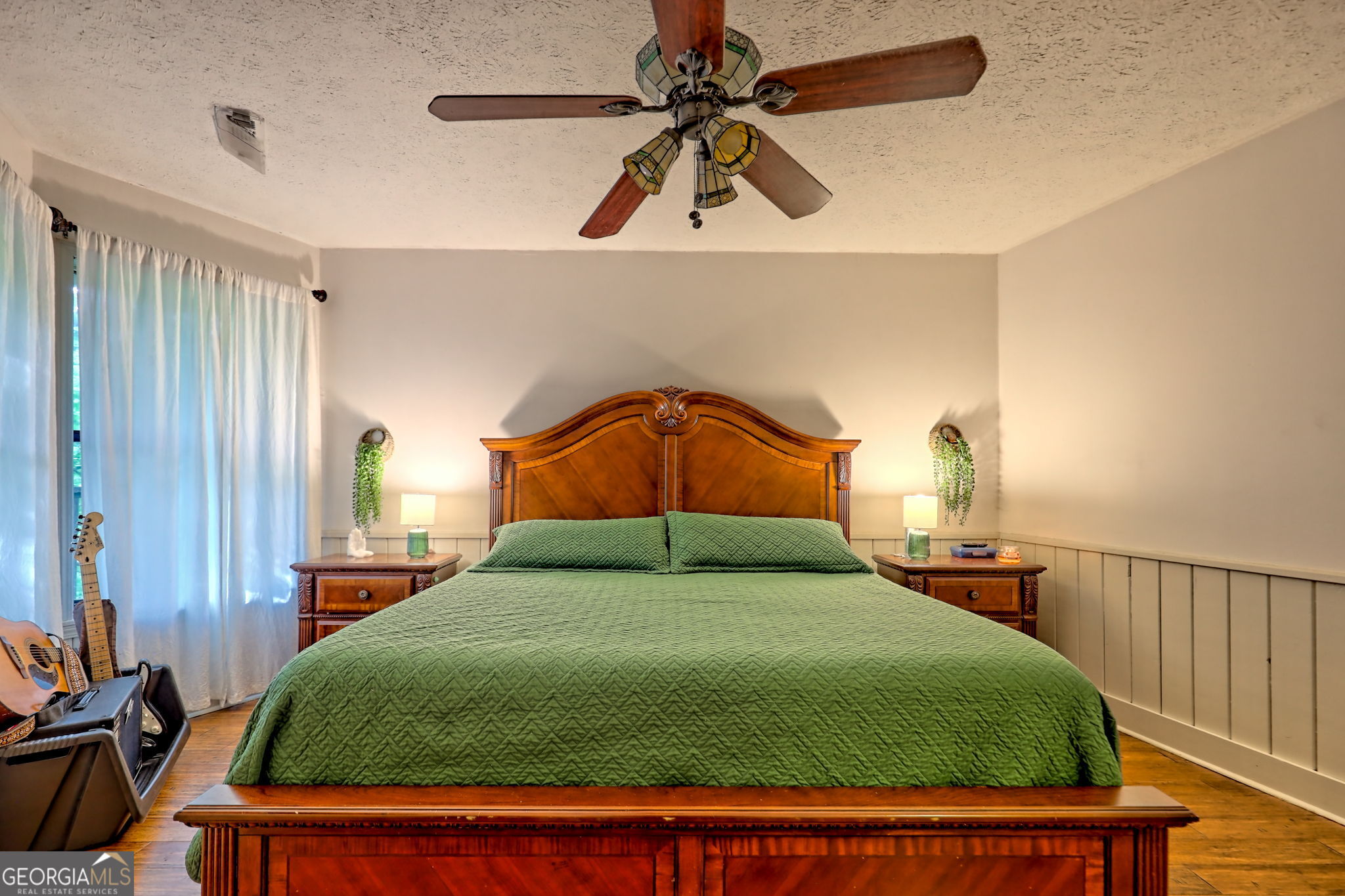 480 Sky High Drive Sky Valley GA 30537