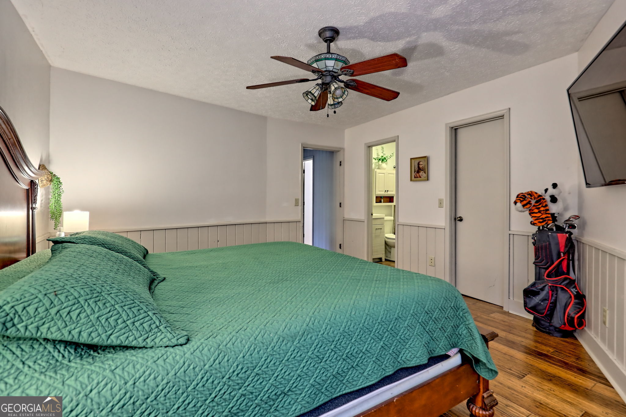 480 Sky High Drive Sky Valley GA 30537