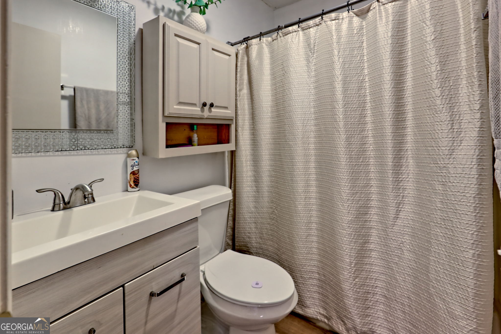 480 Sky High Drive Sky Valley GA 30537