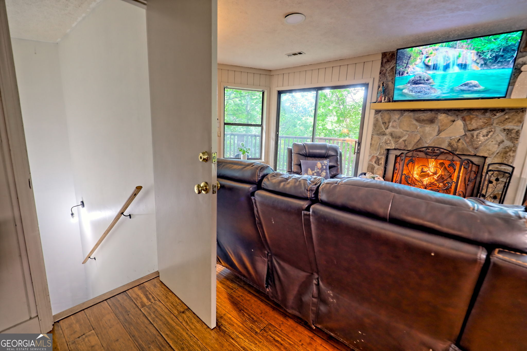 480 Sky High Drive Sky Valley GA 30537