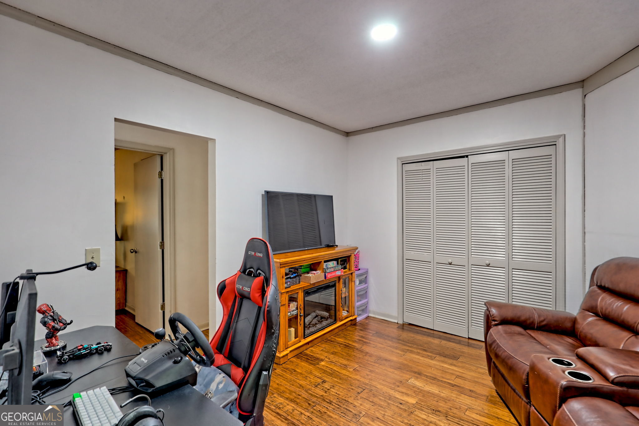 480 Sky High Drive Sky Valley GA 30537