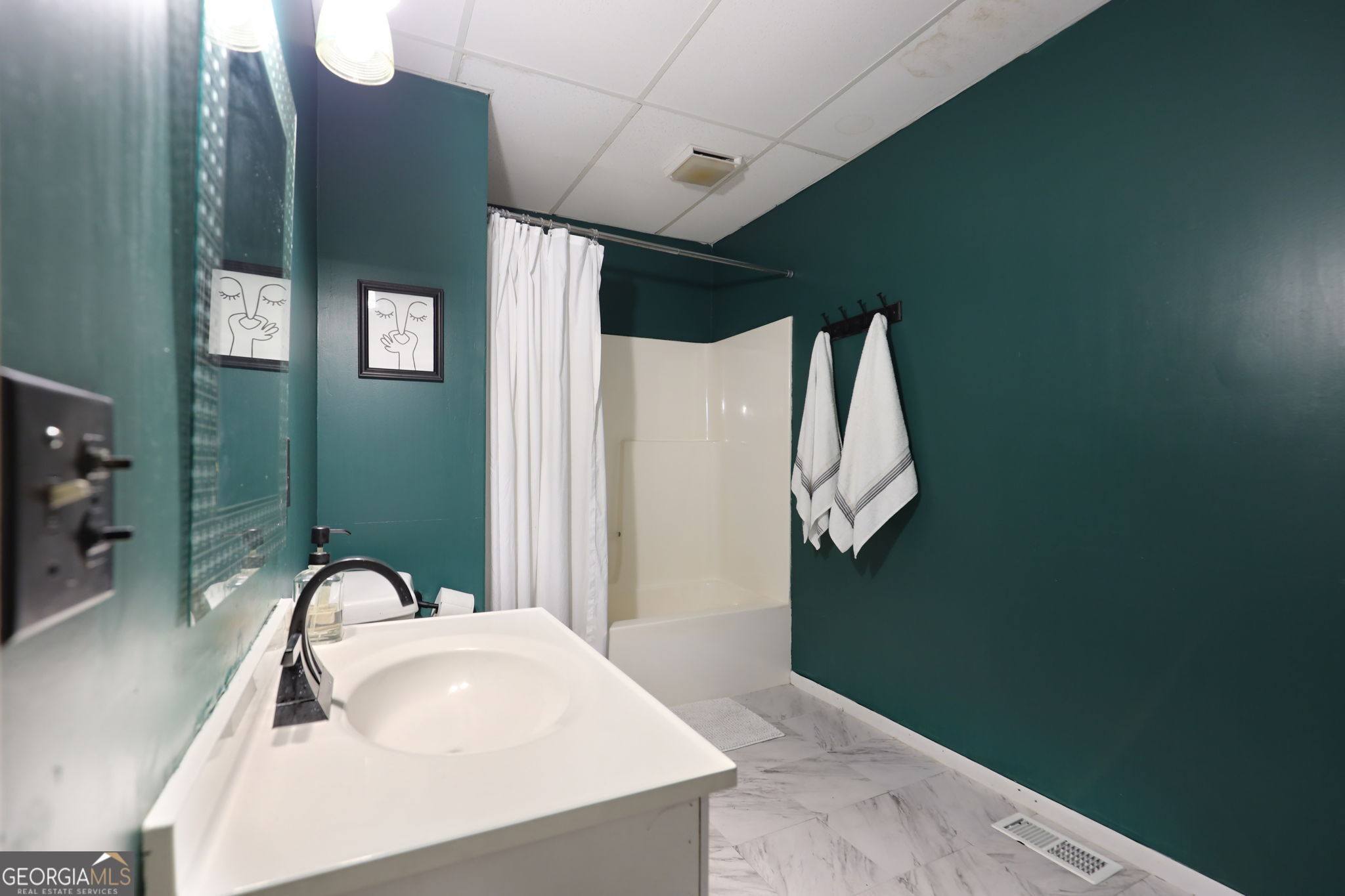480 Sky High Drive Sky Valley GA 30537