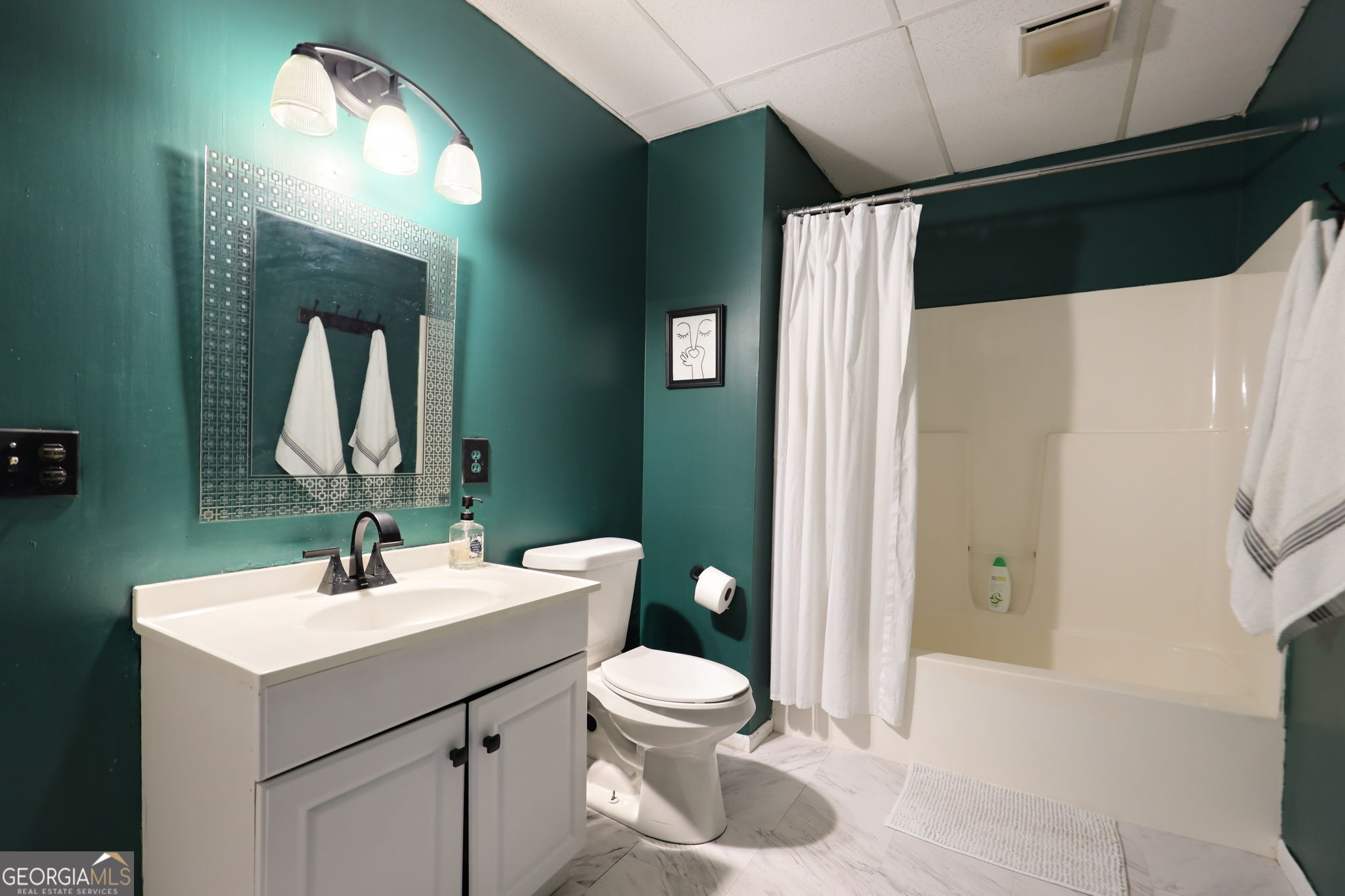 480 Sky High Drive Sky Valley GA 30537