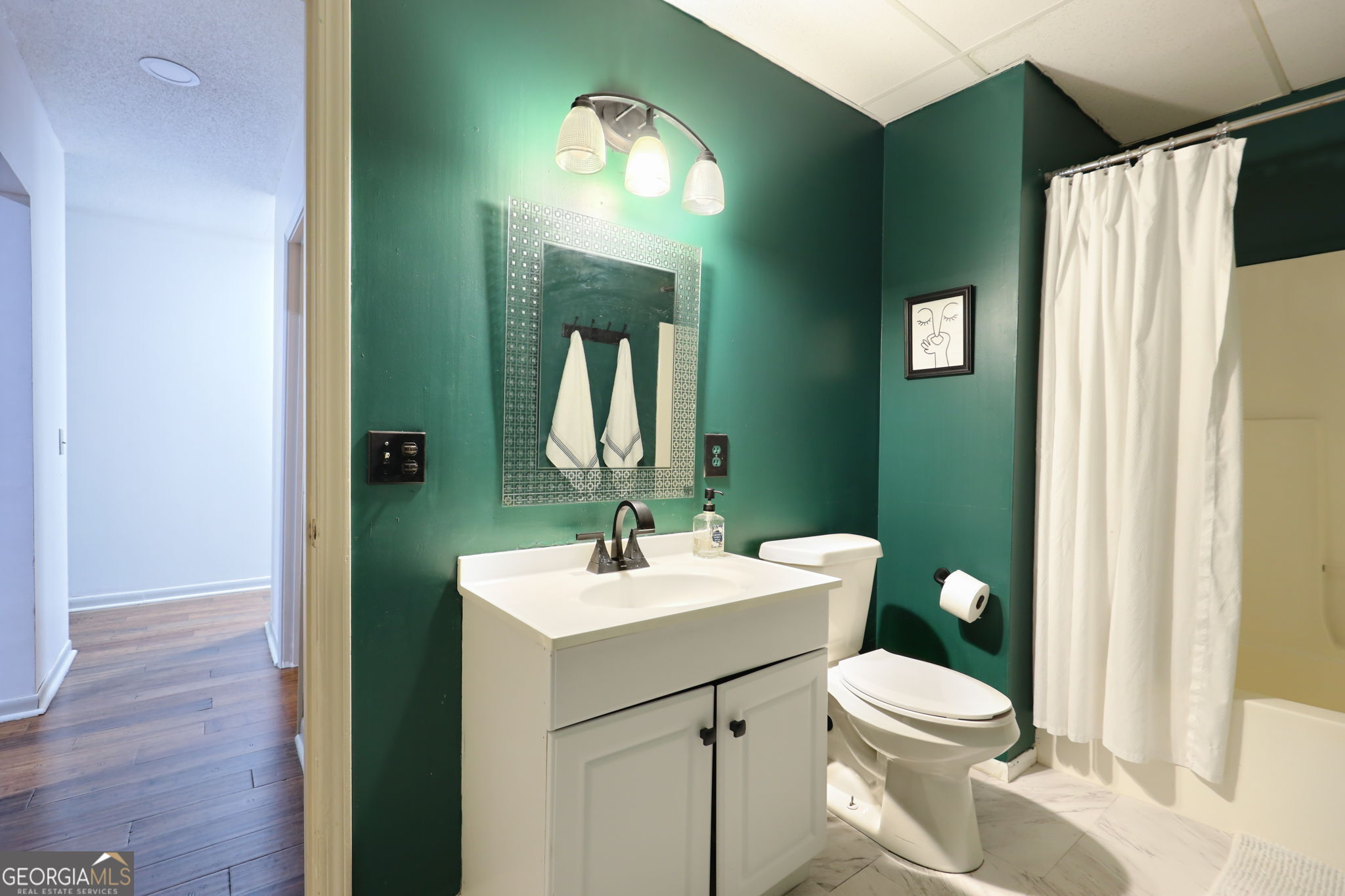 480 Sky High Drive Sky Valley GA 30537