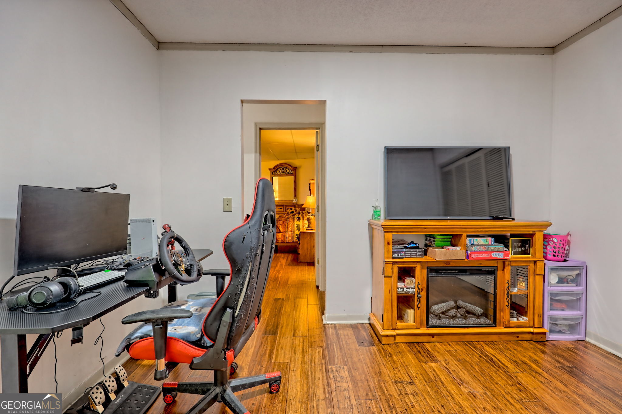 480 Sky High Drive Sky Valley GA 30537