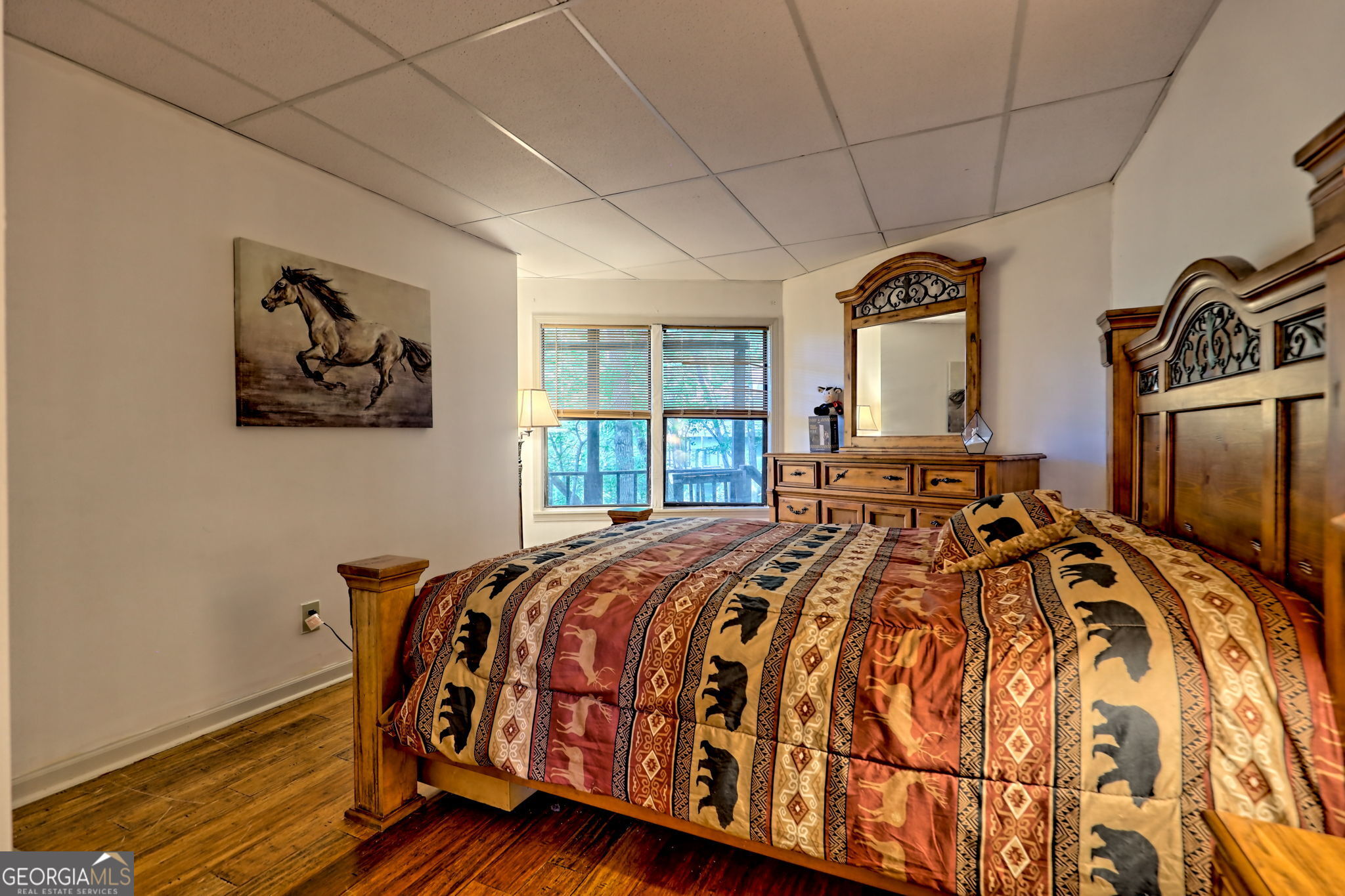 480 Sky High Drive Sky Valley GA 30537