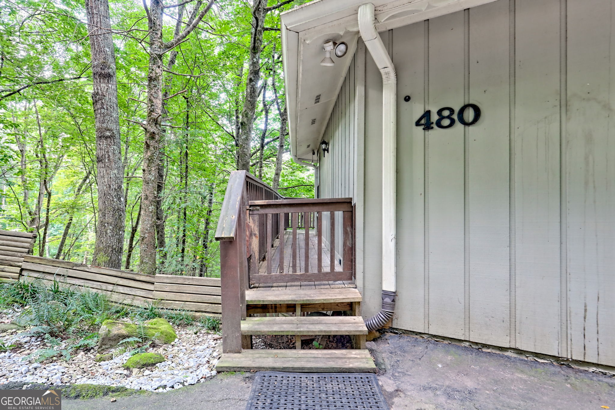 480 Sky High Drive Sky Valley GA 30537