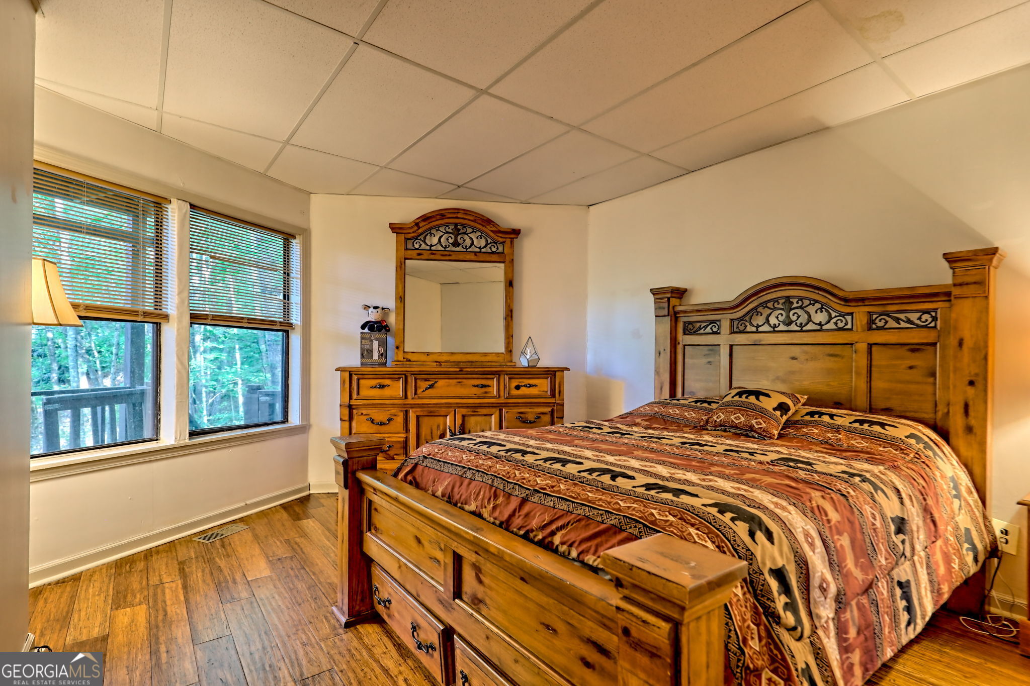 480 Sky High Drive Sky Valley GA 30537