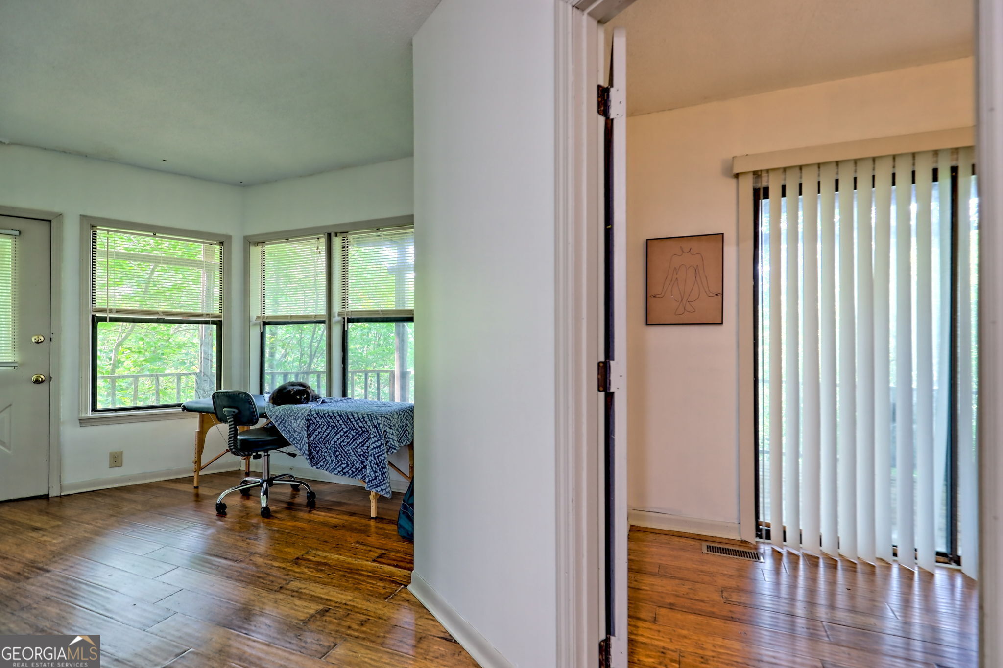 480 Sky High Drive Sky Valley GA 30537