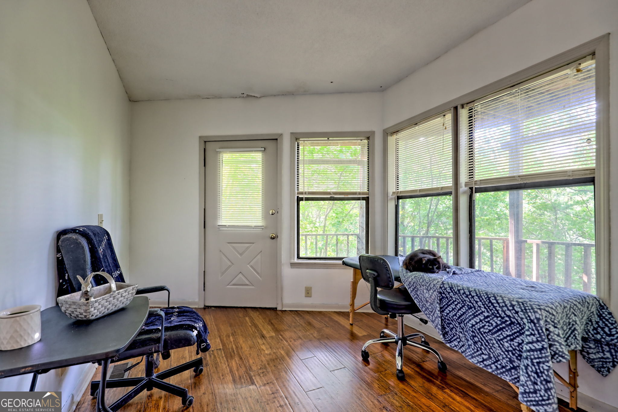 480 Sky High Drive Sky Valley GA 30537