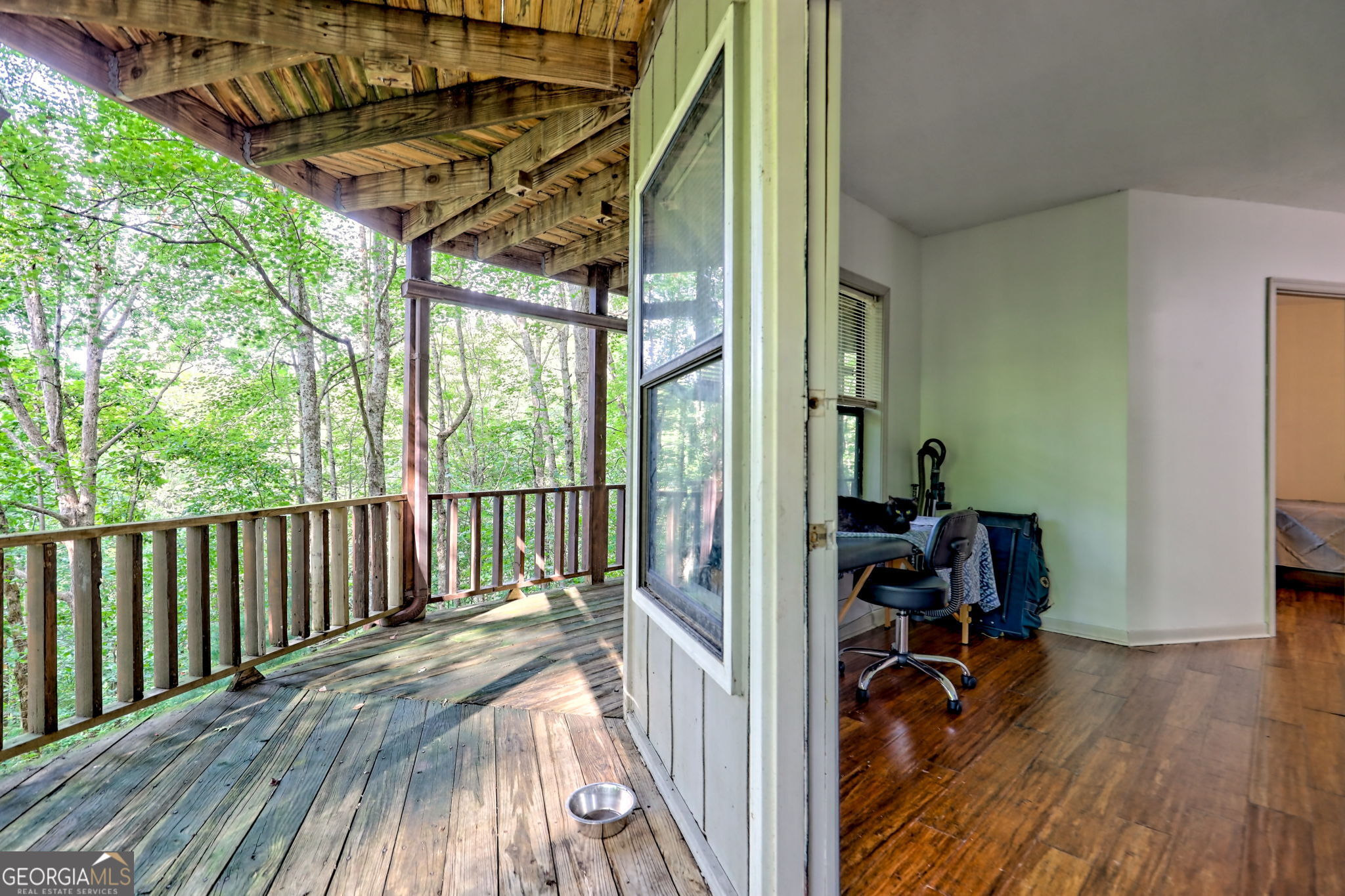 480 Sky High Drive Sky Valley GA 30537