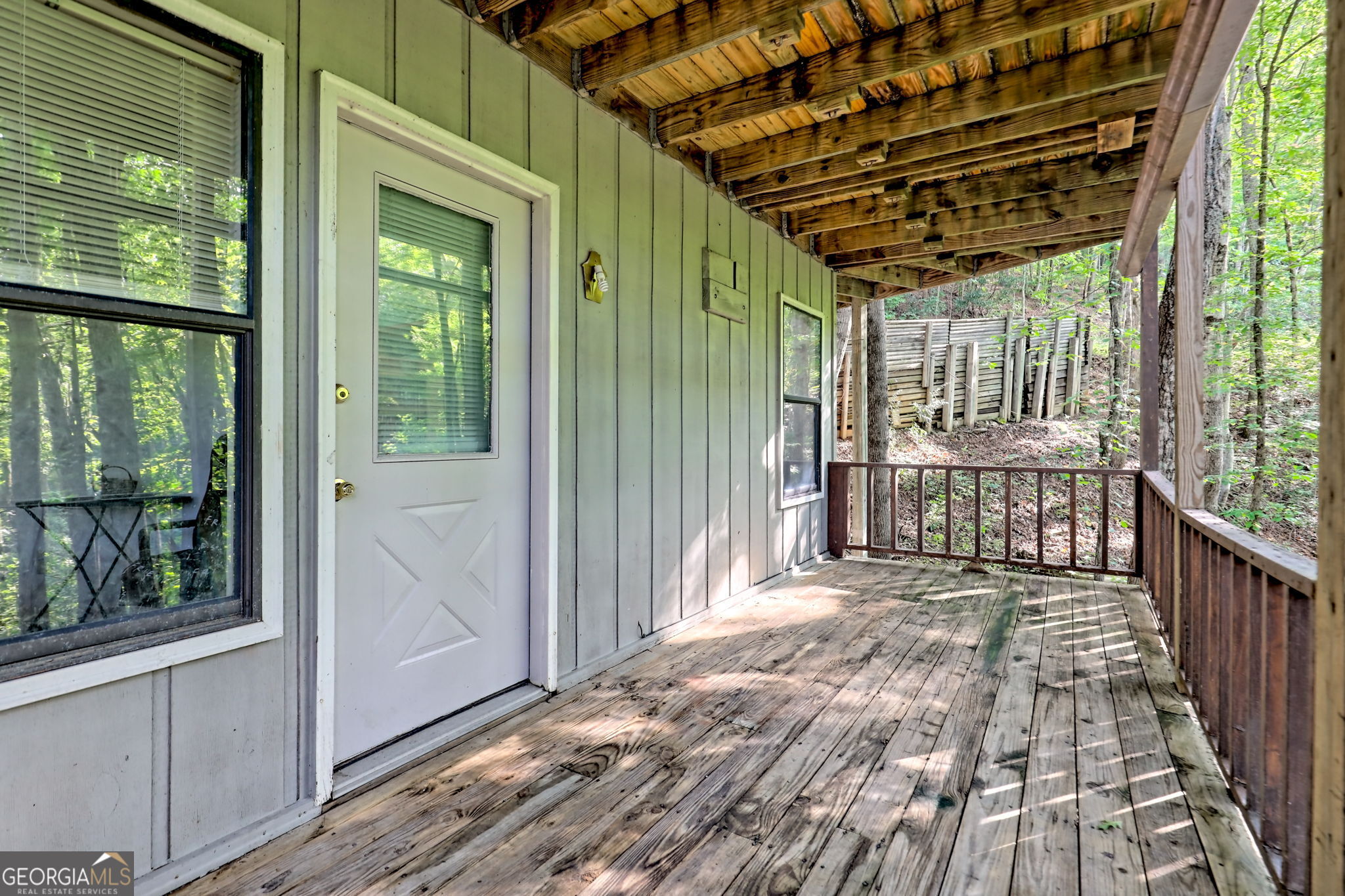 480 Sky High Drive Sky Valley GA 30537