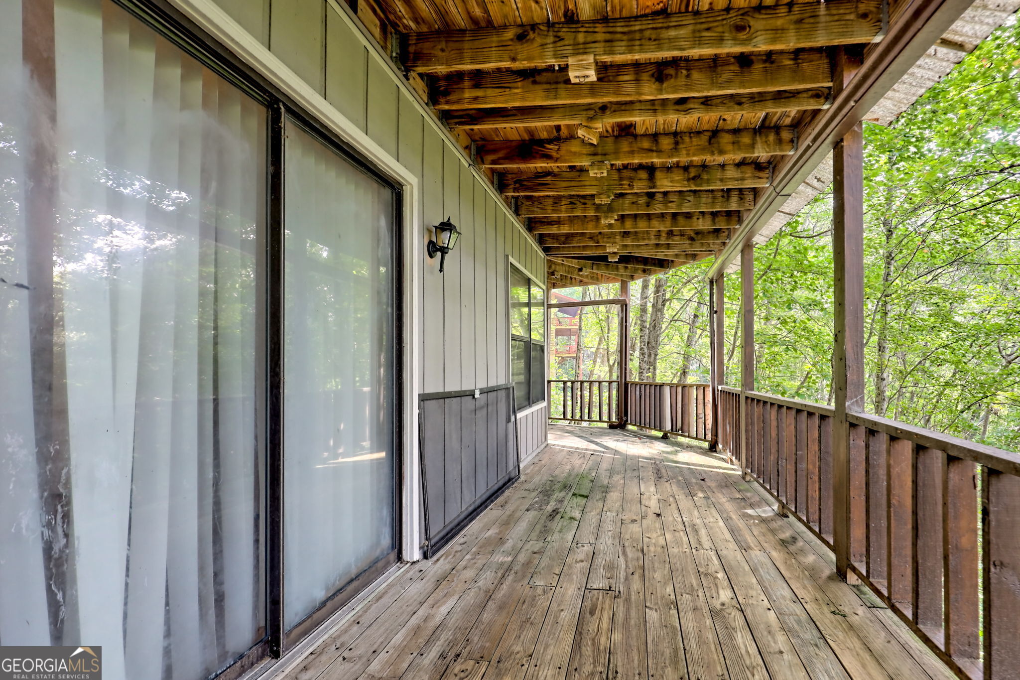 480 Sky High Drive Sky Valley GA 30537