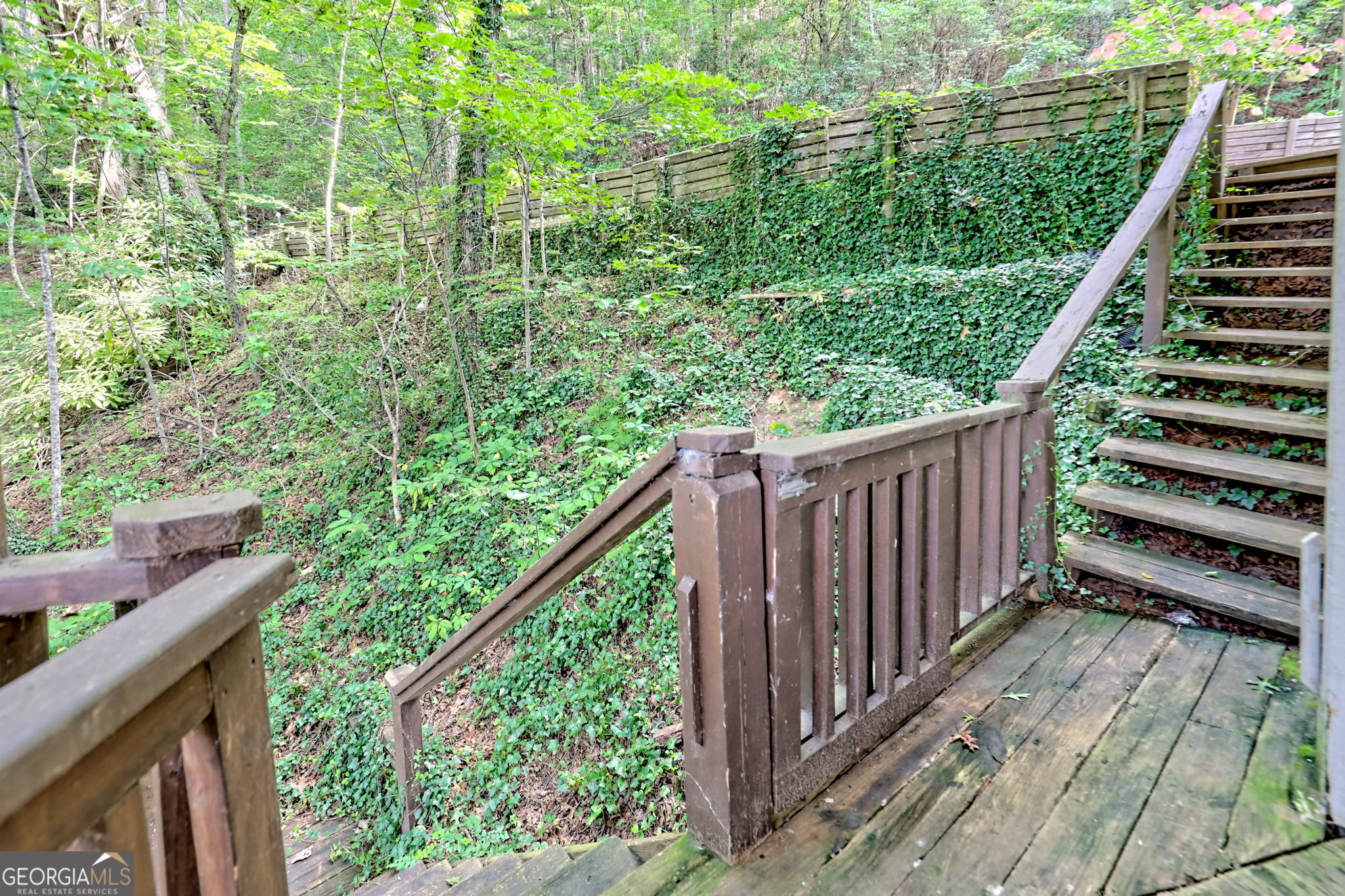 480 Sky High Drive Sky Valley GA 30537