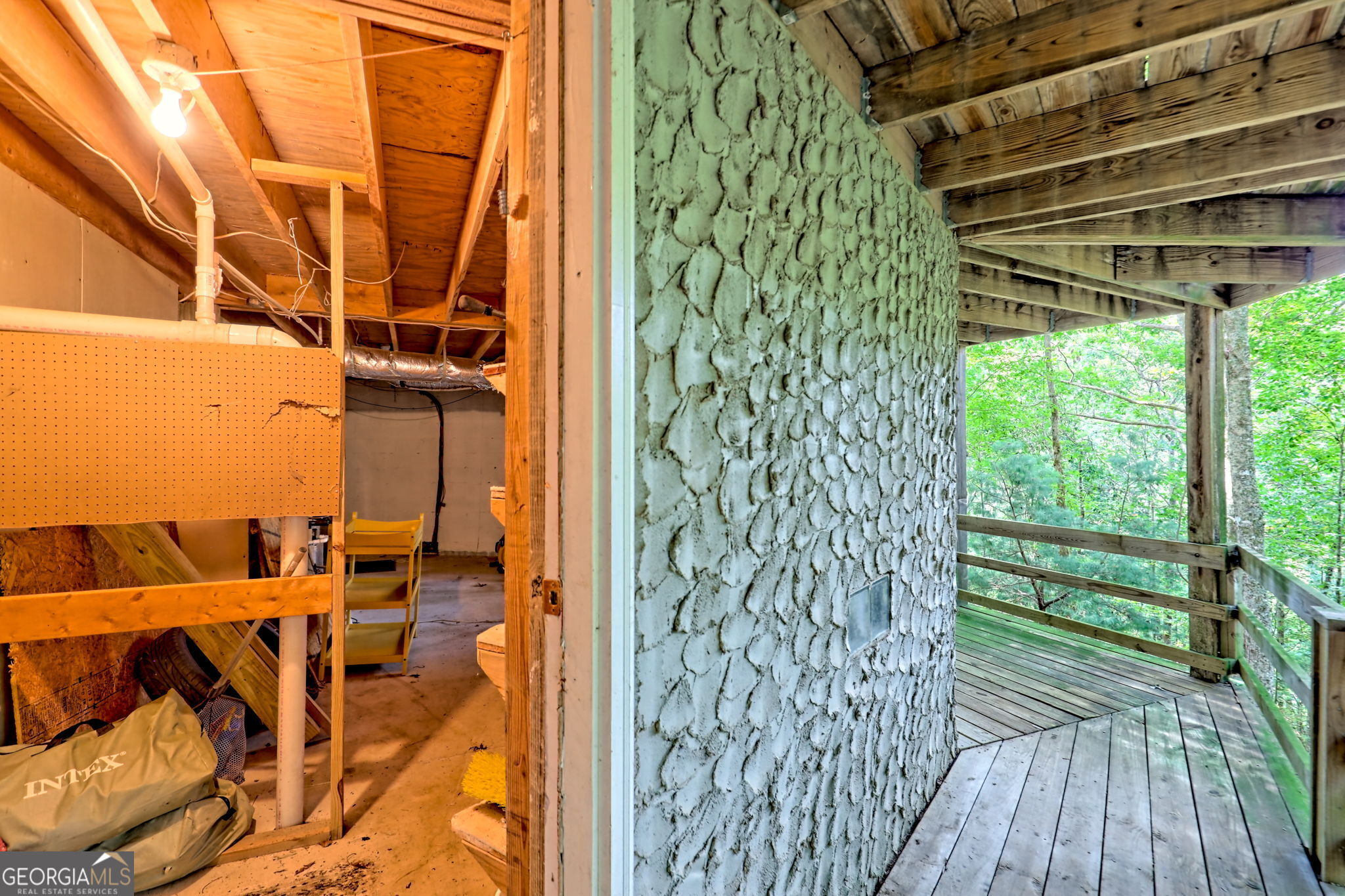 480 Sky High Drive Sky Valley GA 30537