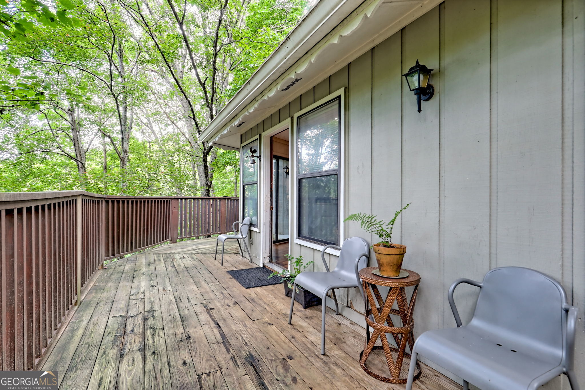 480 Sky High Drive Sky Valley GA 30537