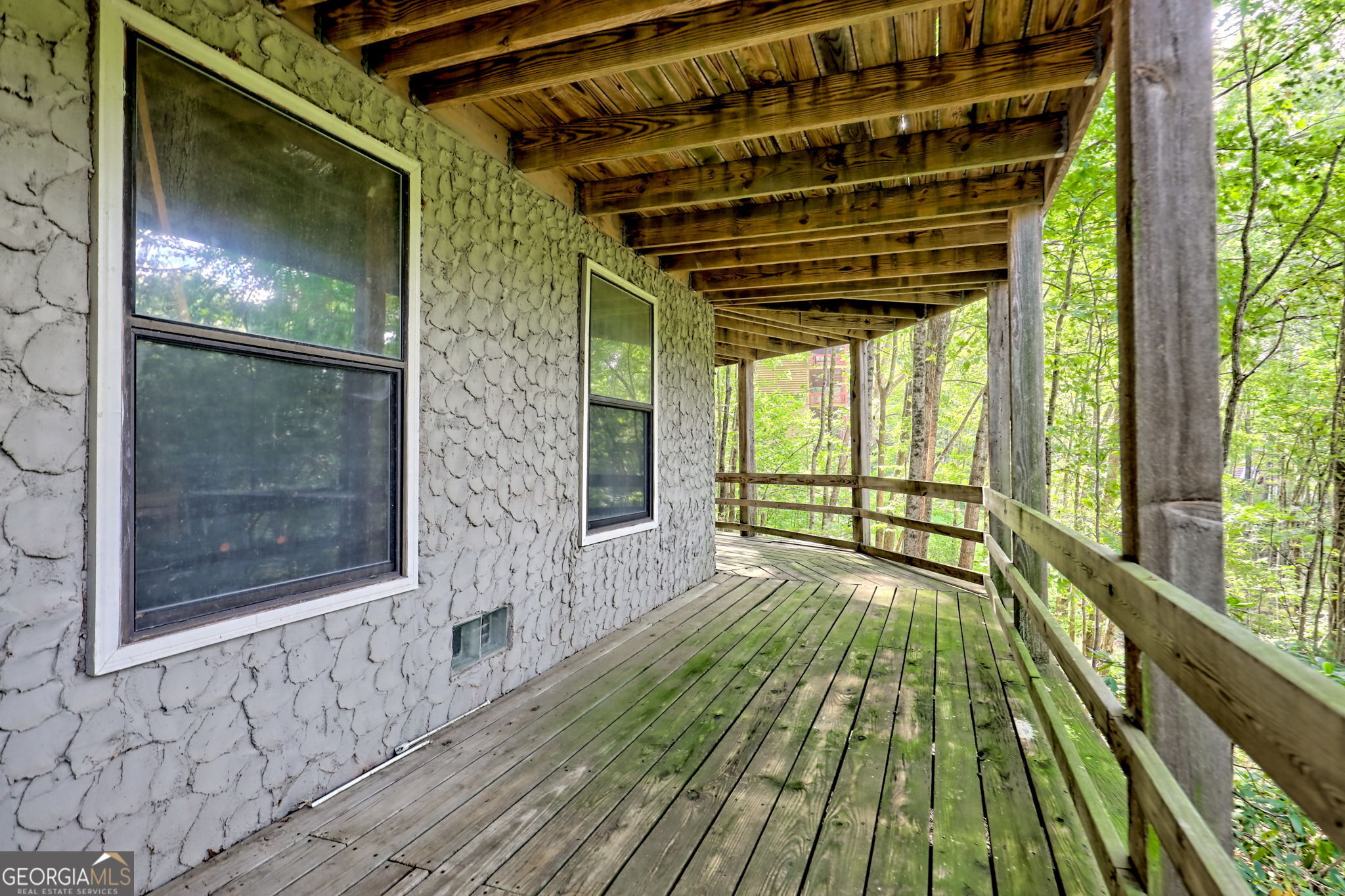 480 Sky High Drive Sky Valley GA 30537