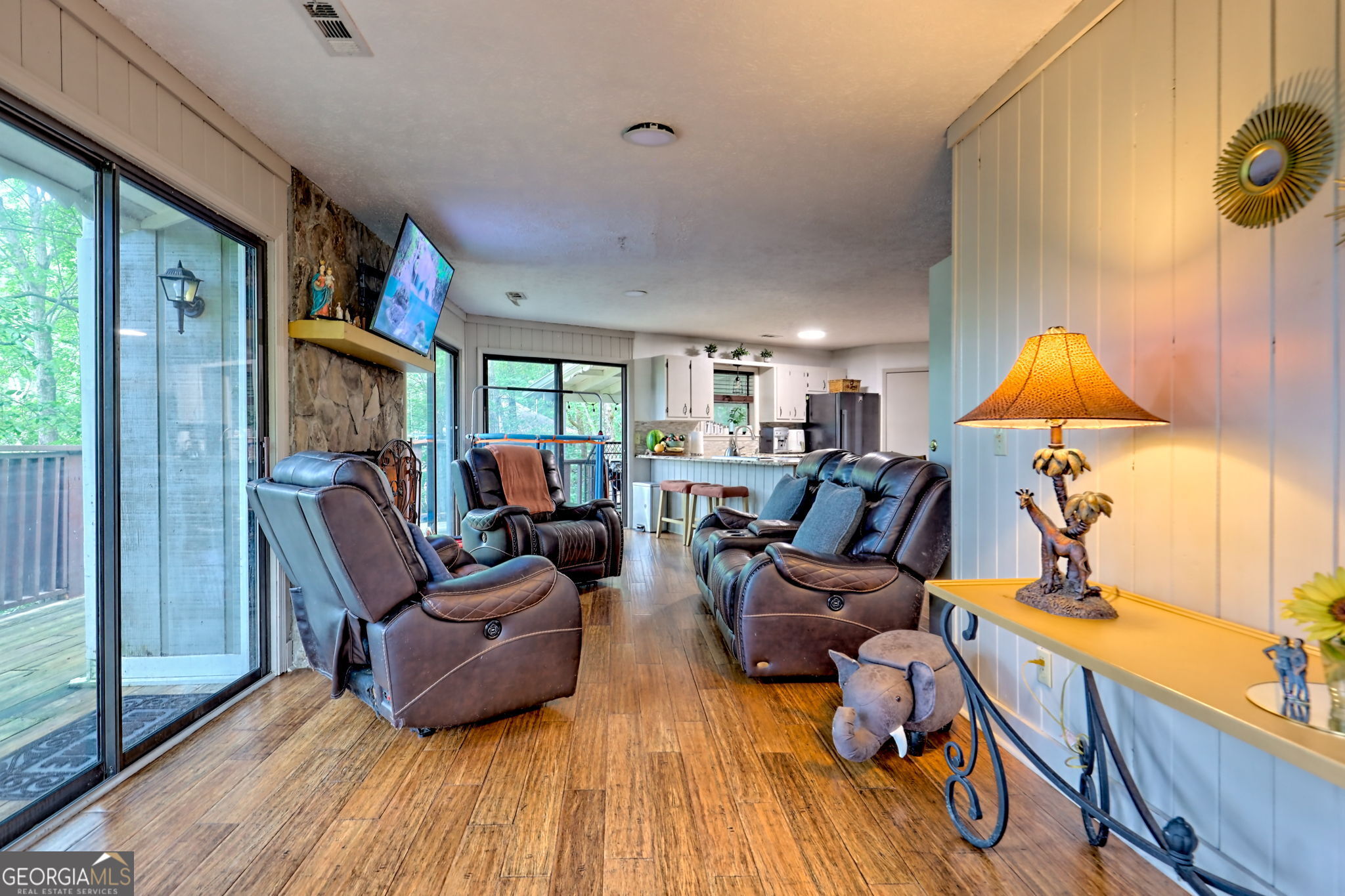 480 Sky High Drive Sky Valley GA 30537