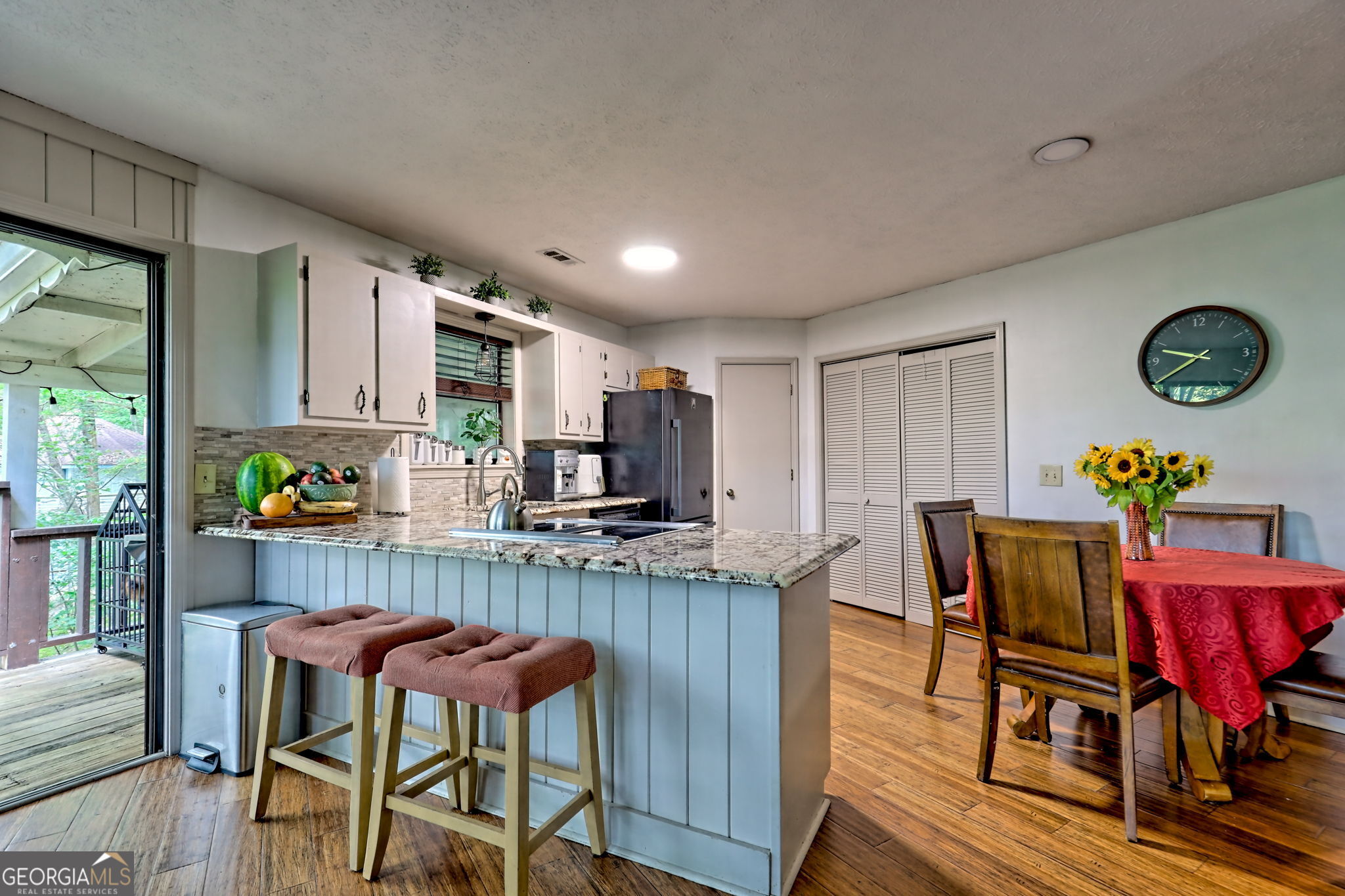 480 Sky High Drive Sky Valley GA 30537